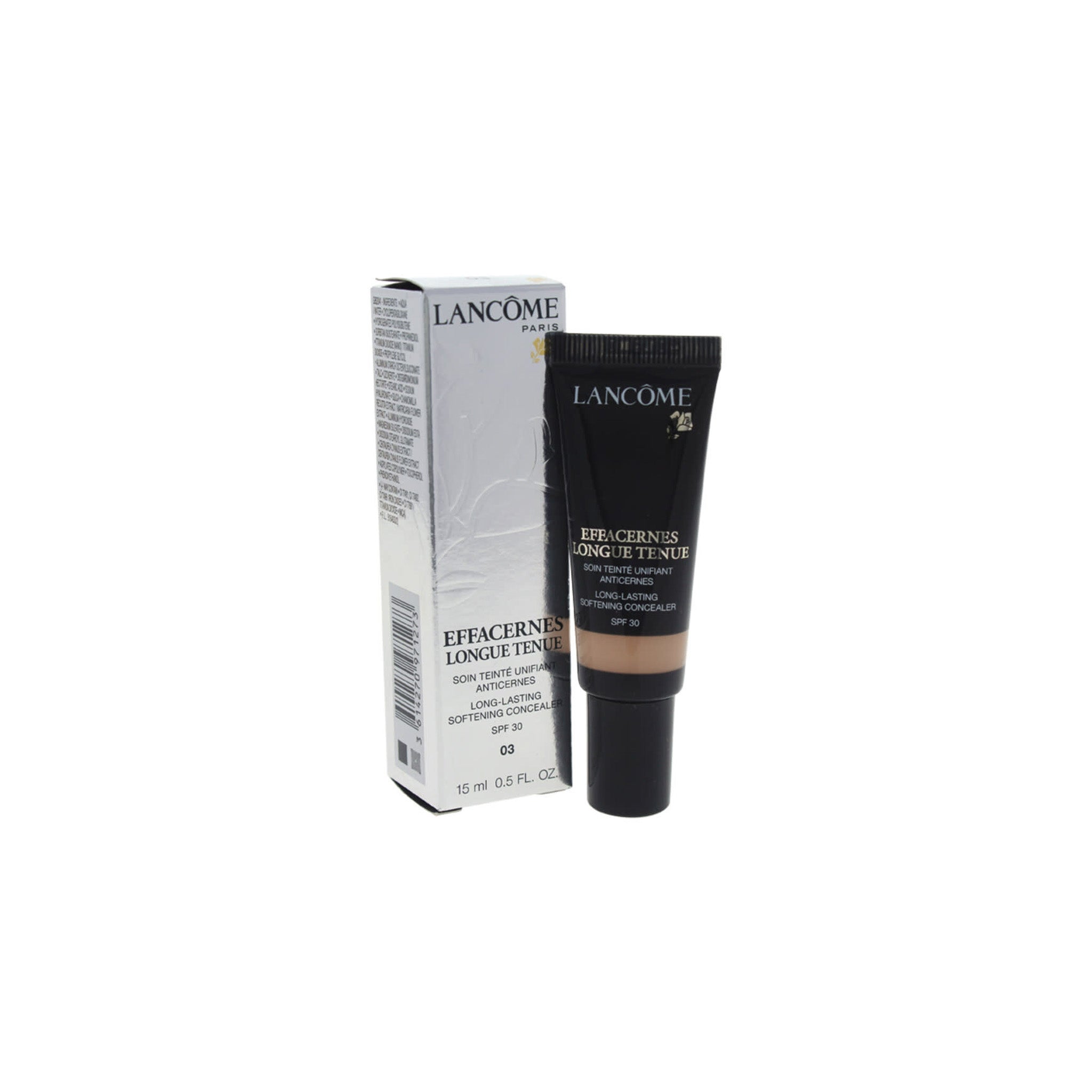 Lancome Effacernes Undereye Concealer 03 Neige Ambre Lebanon