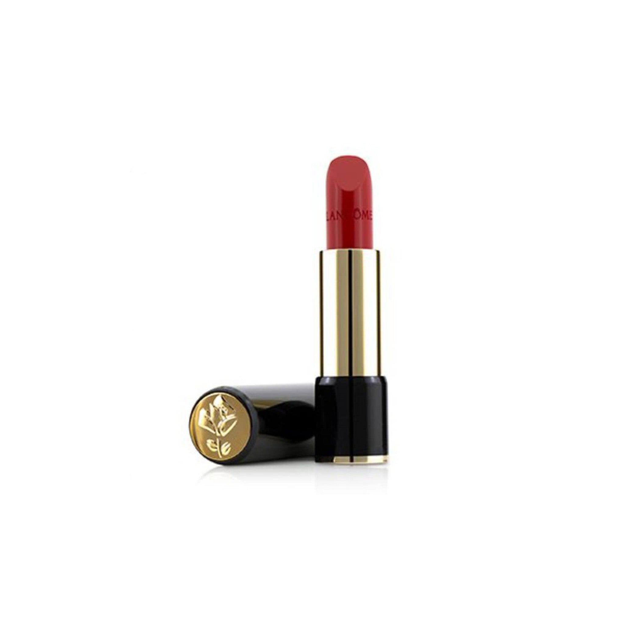 Lancome L'absolu Rouge Cream Lipstick 160 Rouge Amour Lebanon