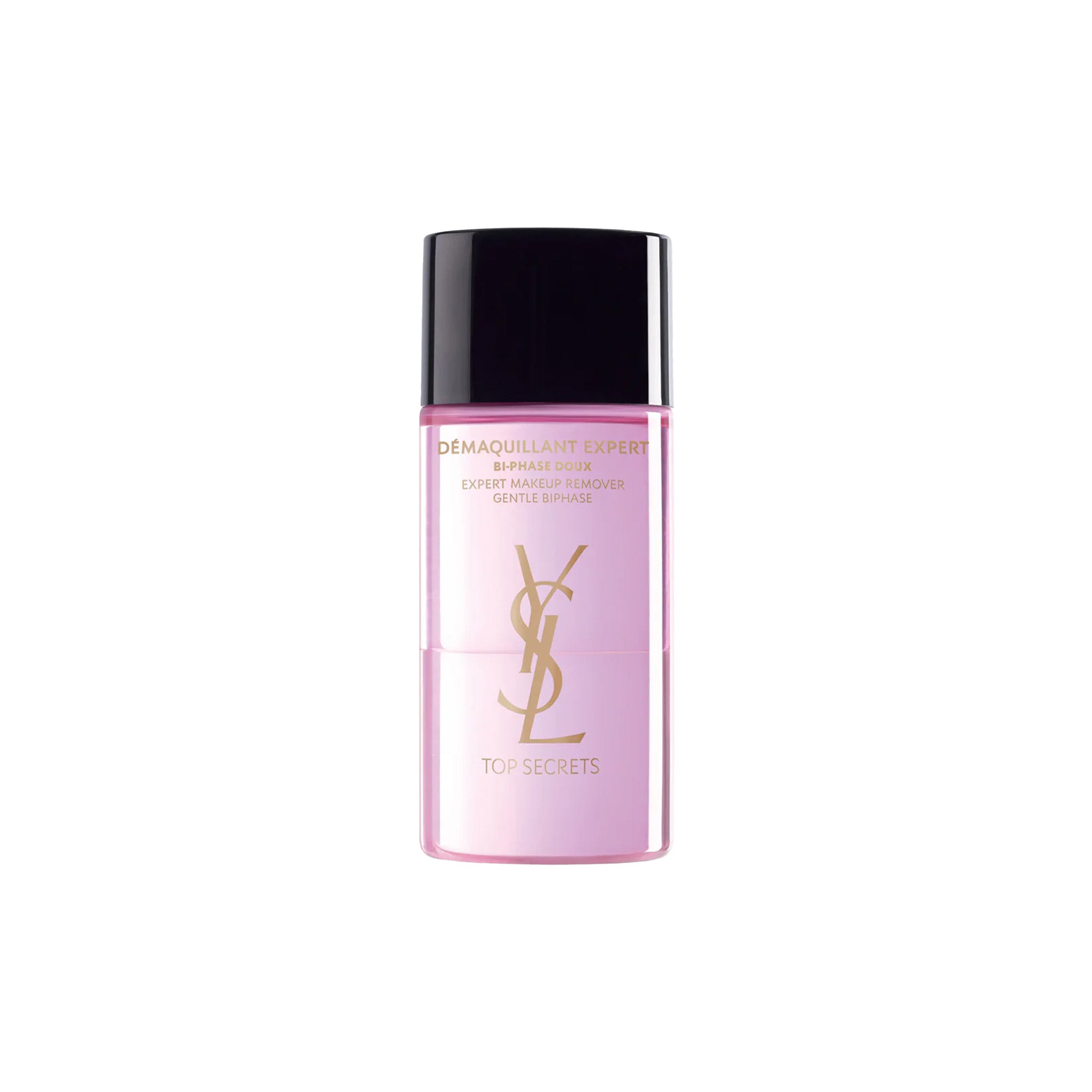 Yves Saint Laurent Top Secrets Two-Phase Make-Up Remover 125ml Lebanon