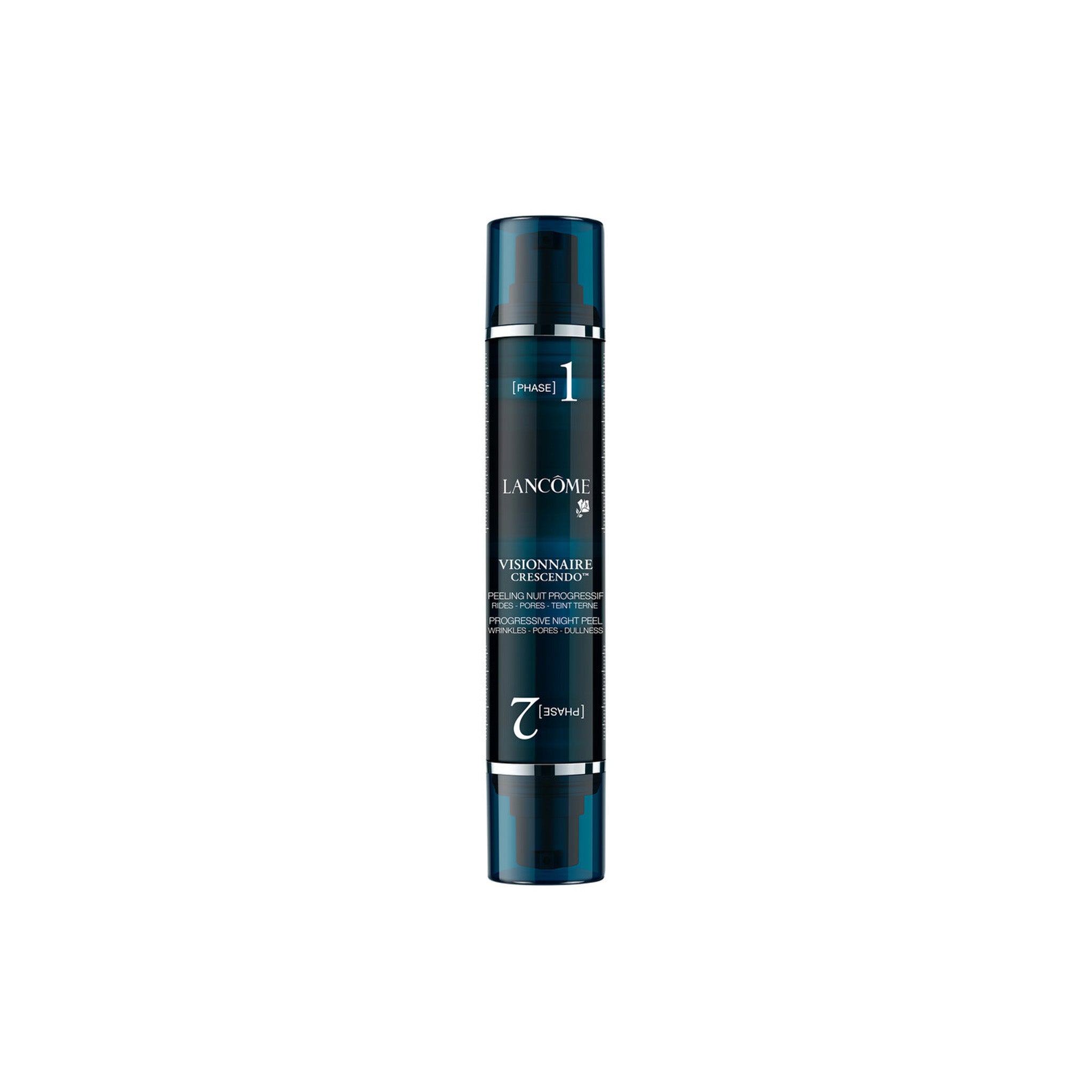Lancome Visionnaire Crescendo Dual Phase Progressive Night Peel 30ml Lebanon