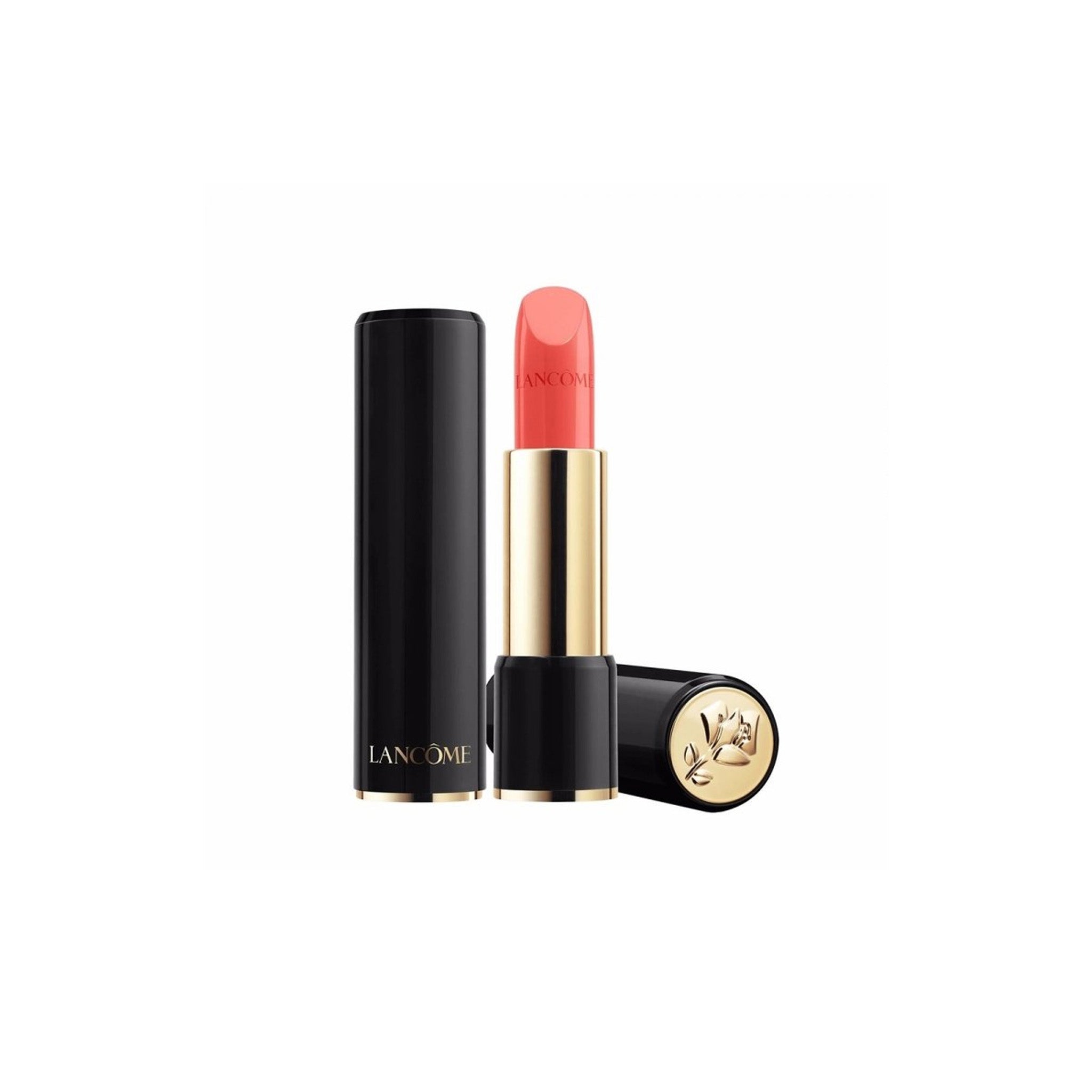Lancome L'absolu Rouge Cream Lipstick 241 Tresor (Cream) Lebanon