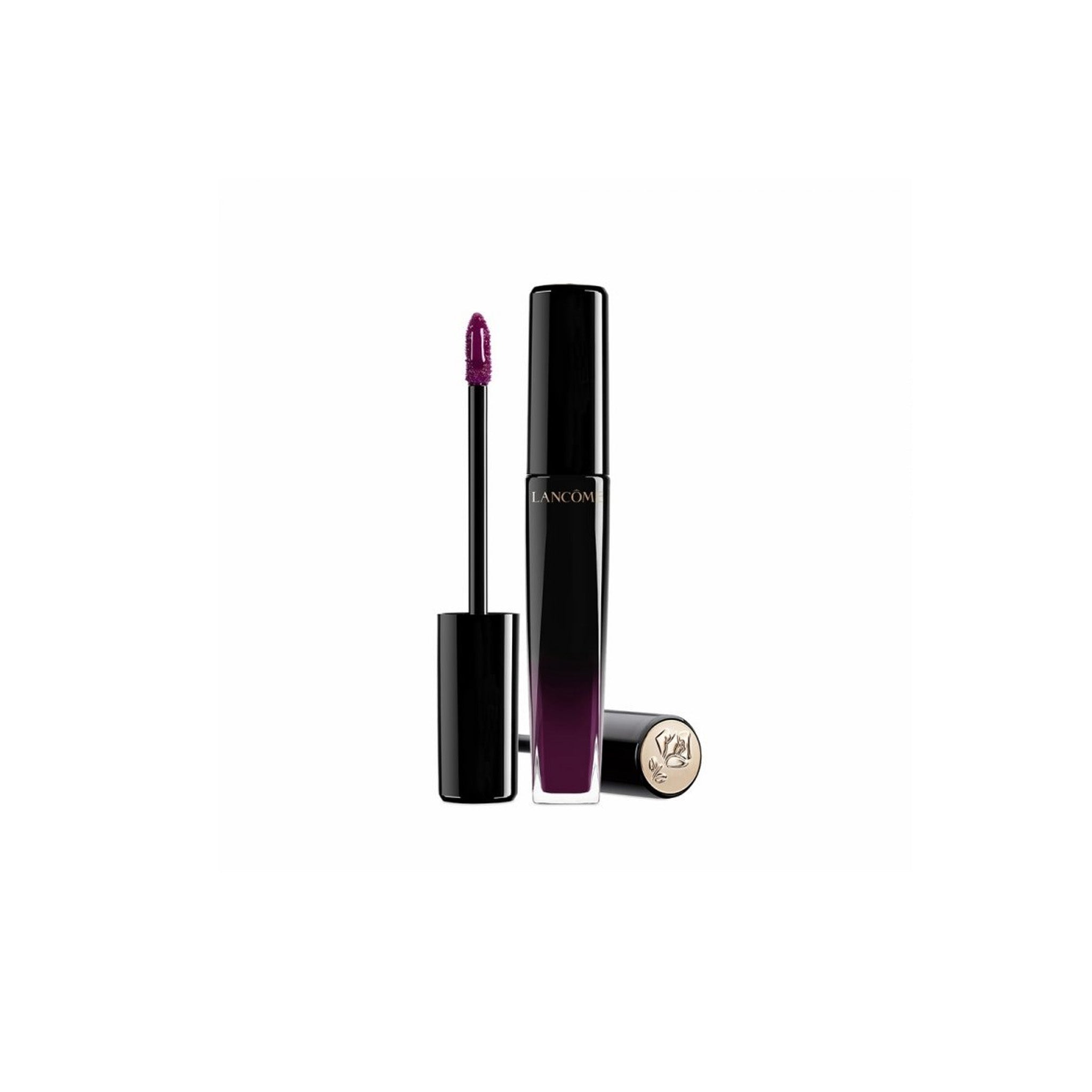 Lancome L'Absolu Lacquer Buildable Shine & Color Longwear Lip Color 315 Energy Shot Lebanon