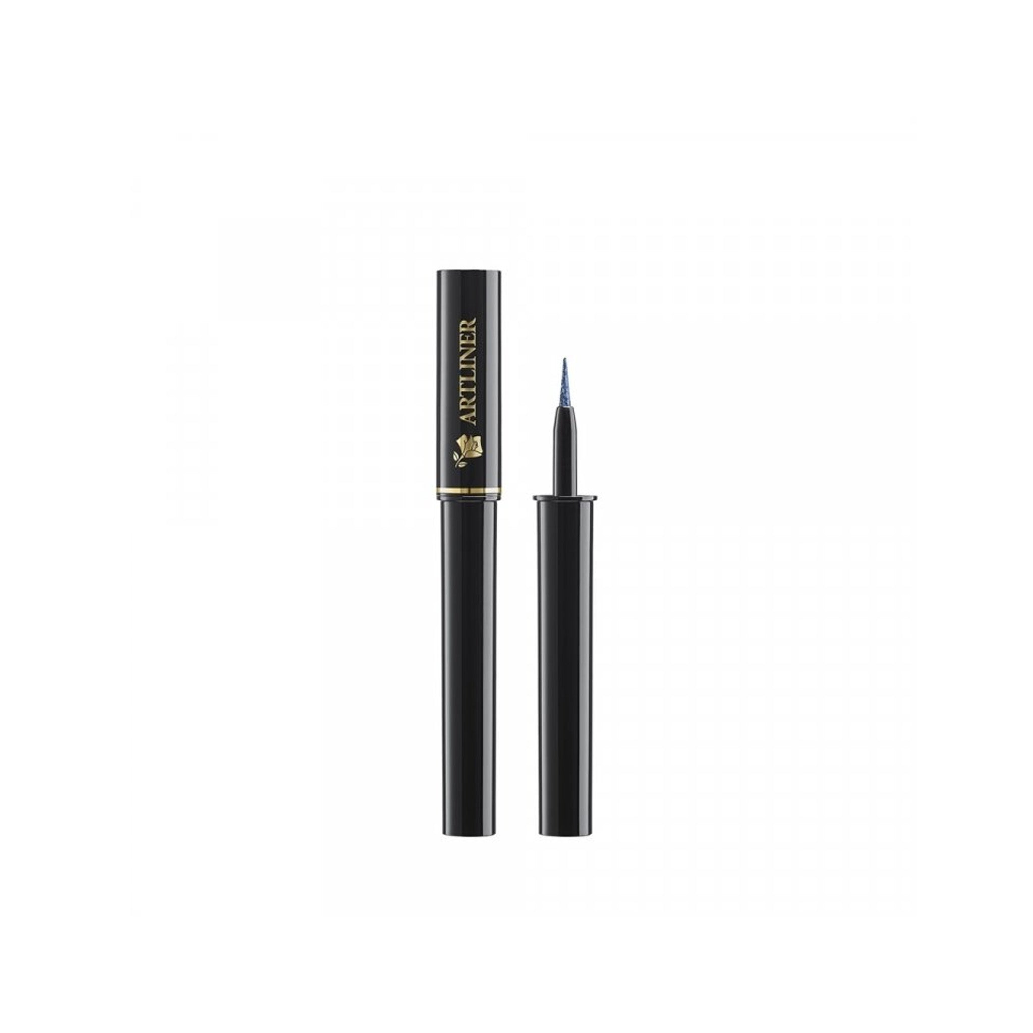 Lancome Artliner Precision Felt-Tip Liquid Eyeliner 01 Black Lebanon