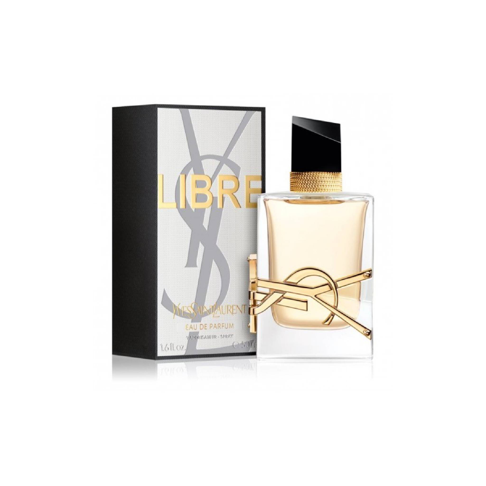 Yves Saint Laurent Libre Eau De Parfum 50ml Lebanon