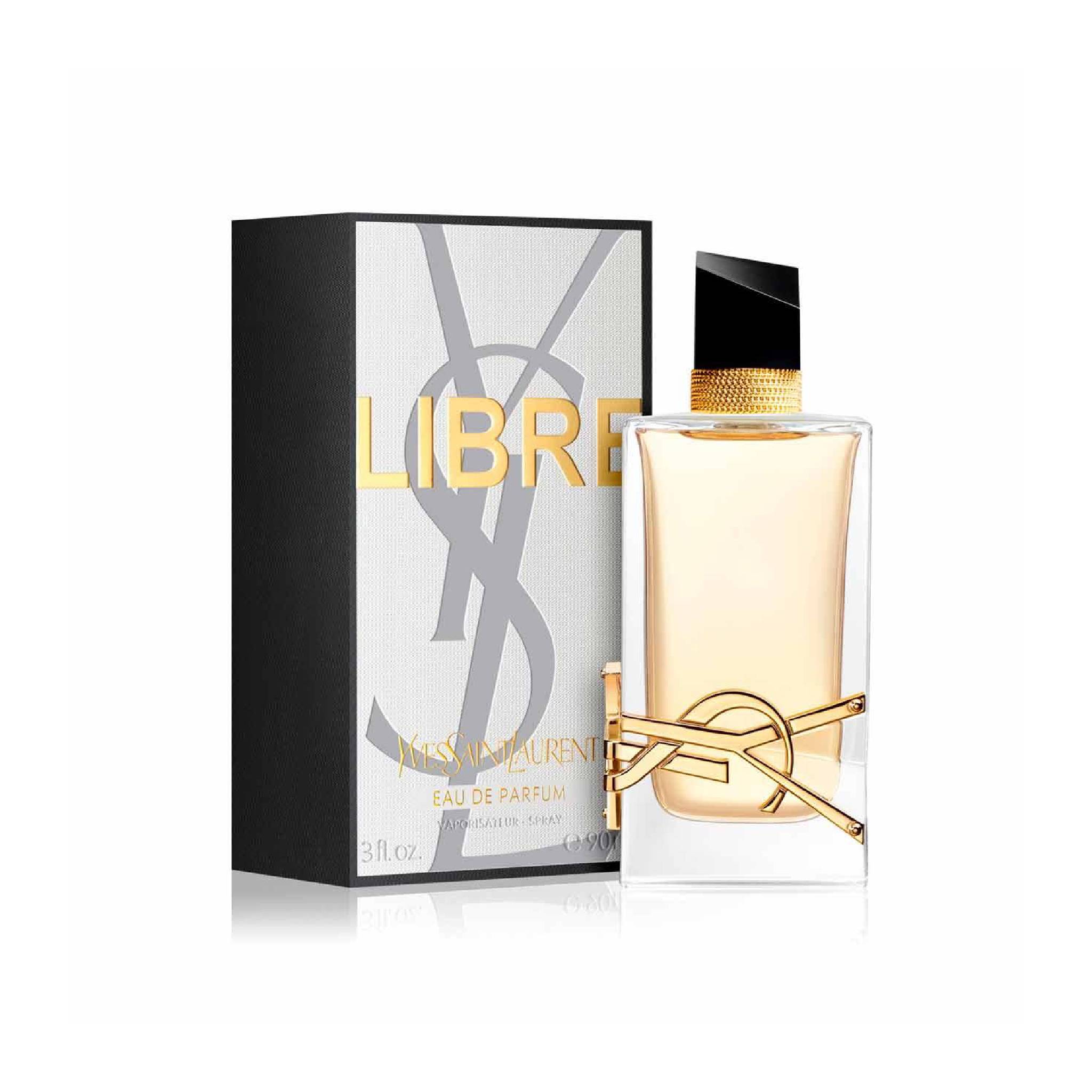 Yves Saint Laurent Libre Eau De Parfum 90ml Lebanon