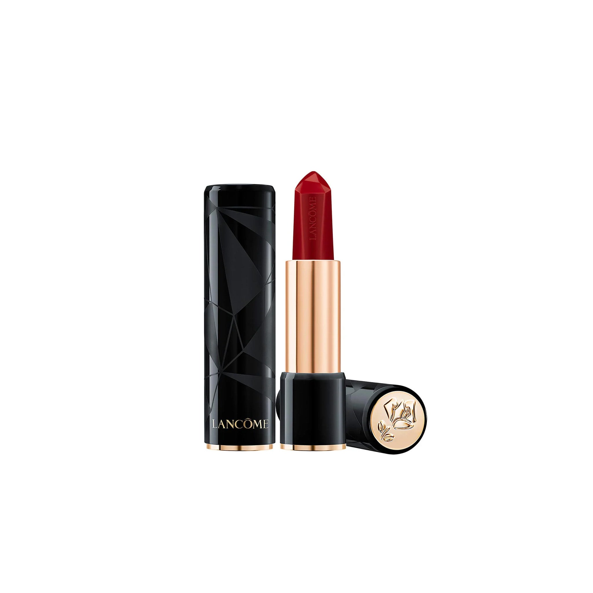 Lancome L'Absolu Rouge Ruby Cream Lipstick 01 Bad Blood Ruby Lebanon