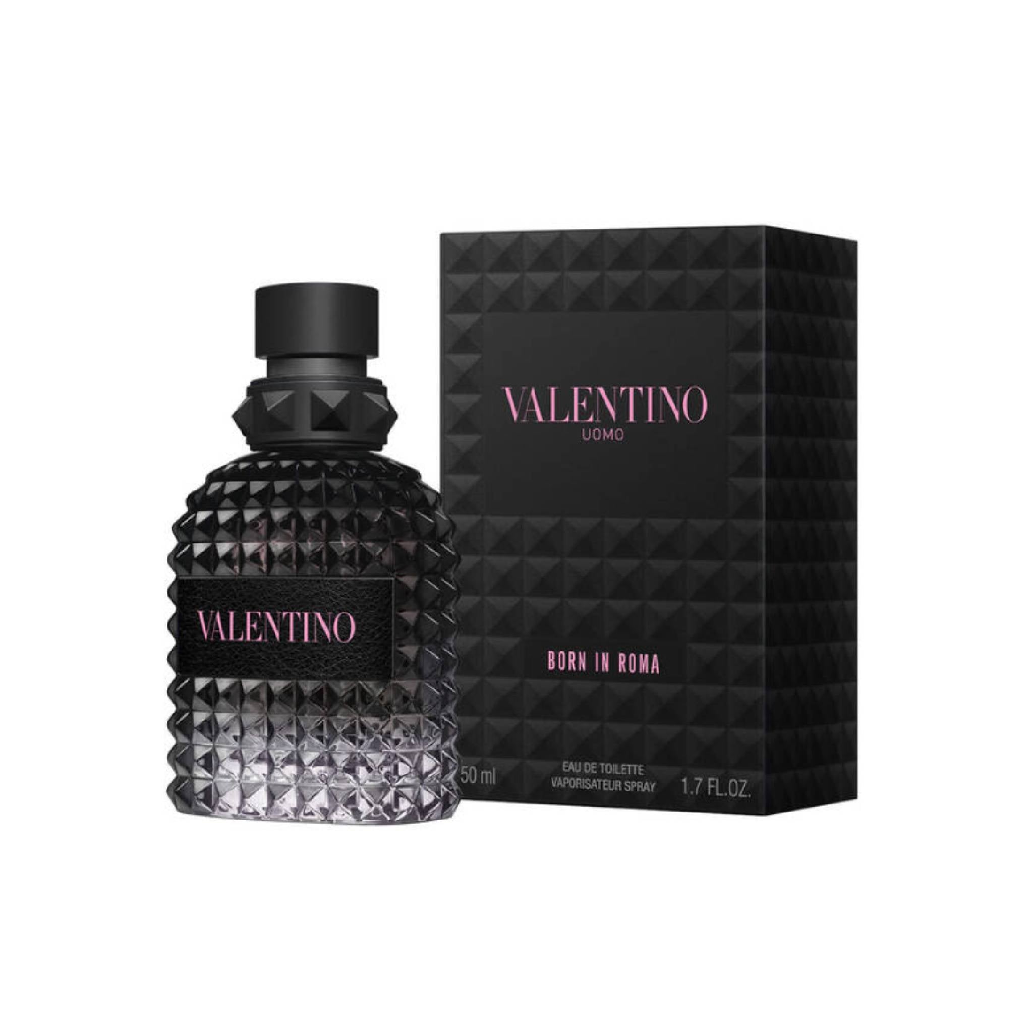 Valentino Uomo Born In Roma Eau De Toilette 50ml Lebanon