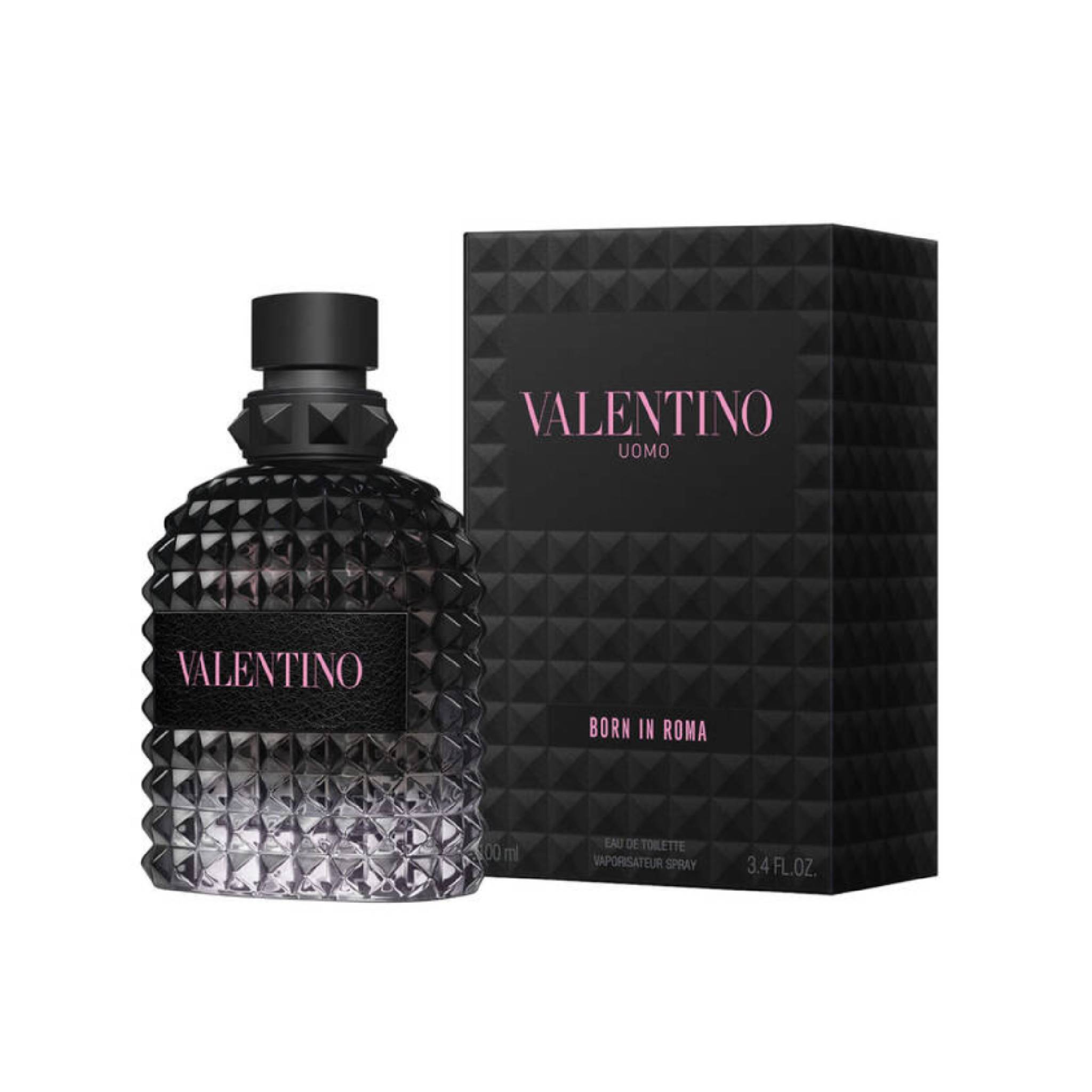 Valentino Uomo Born In Roma Eau De Toilette 100ml Lebanon