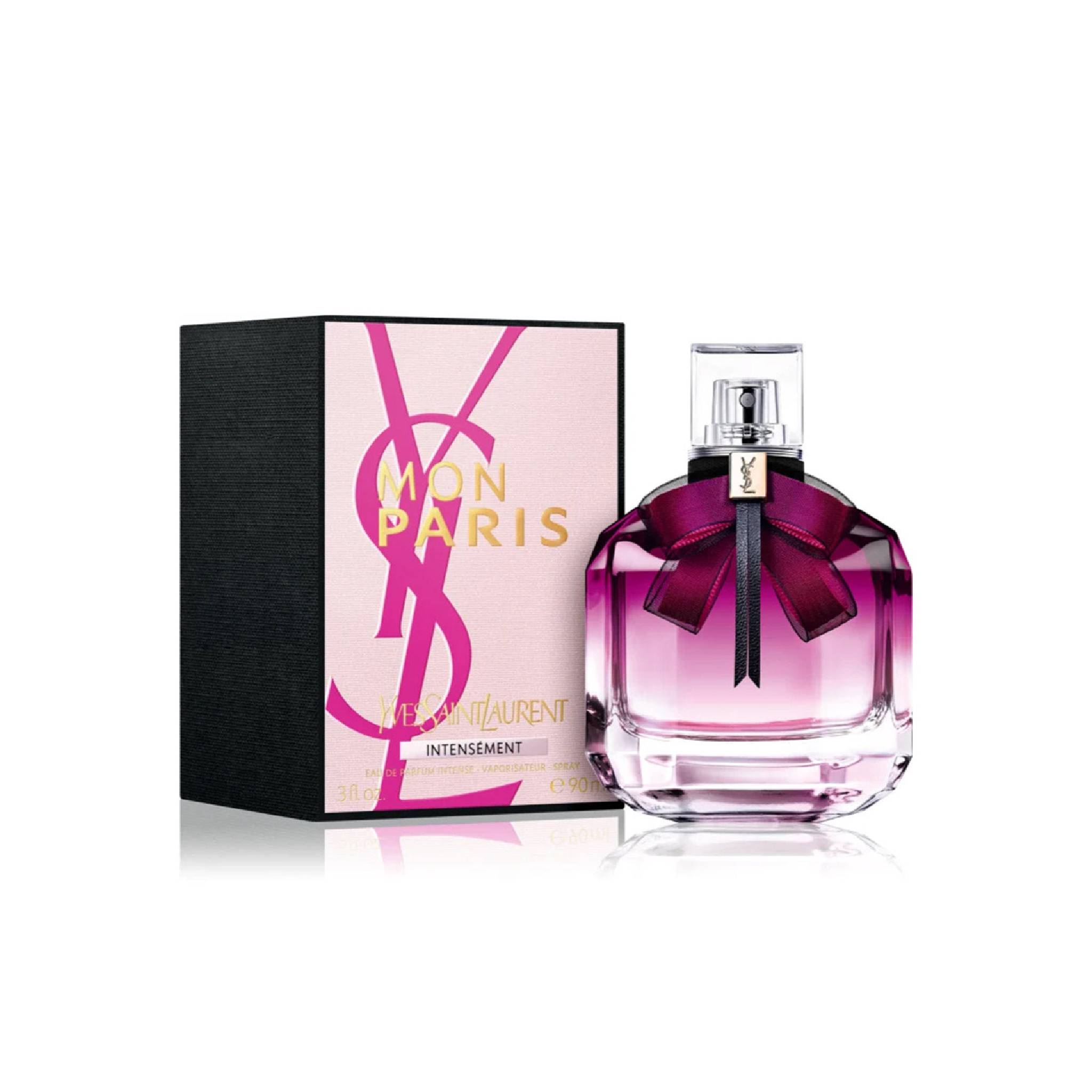 Yves Saint Laurent Mon Paris Intensement Eau De Parfum 90ml Lebanon