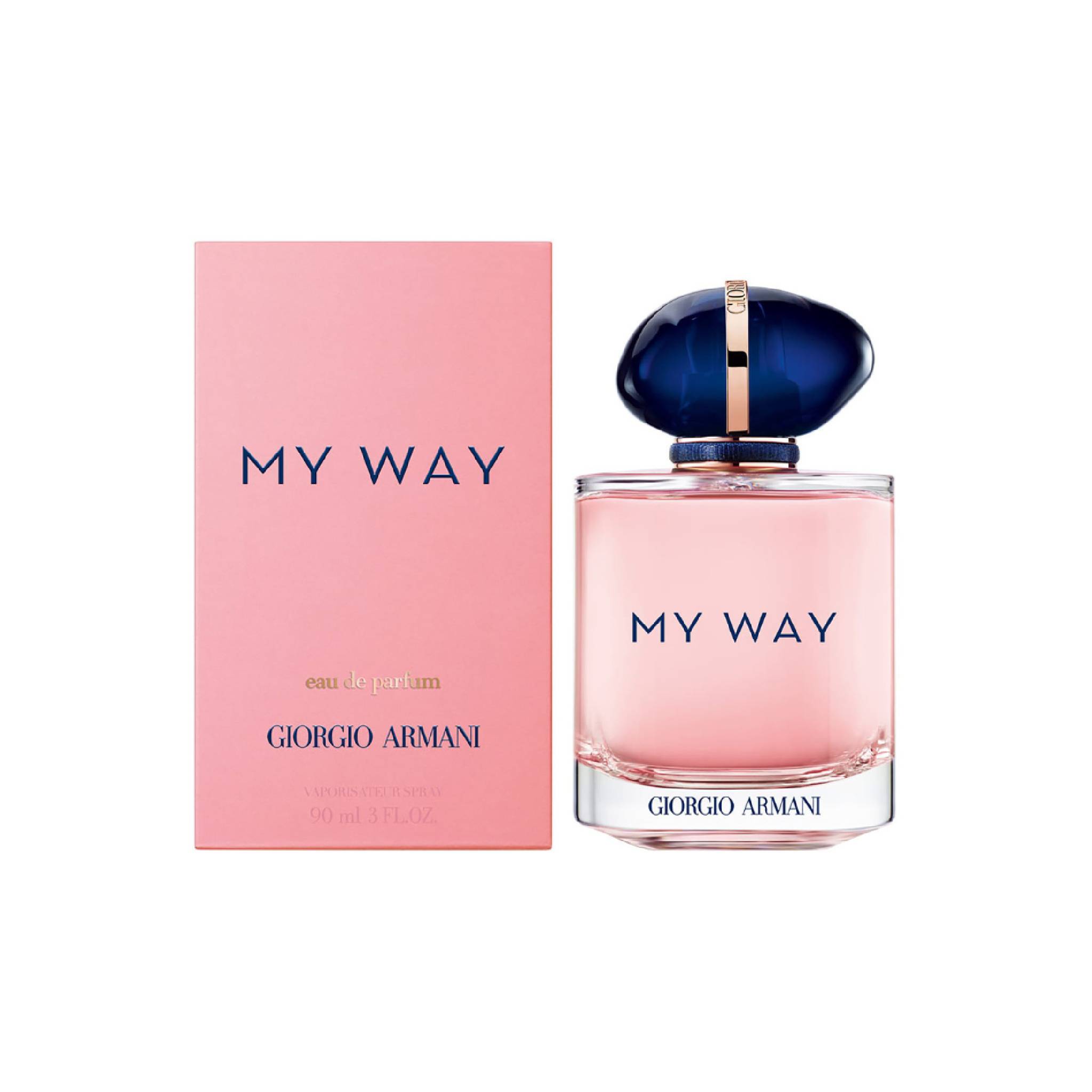Giorgio Armani My Way Eau De Parfum 90ml Lebanon