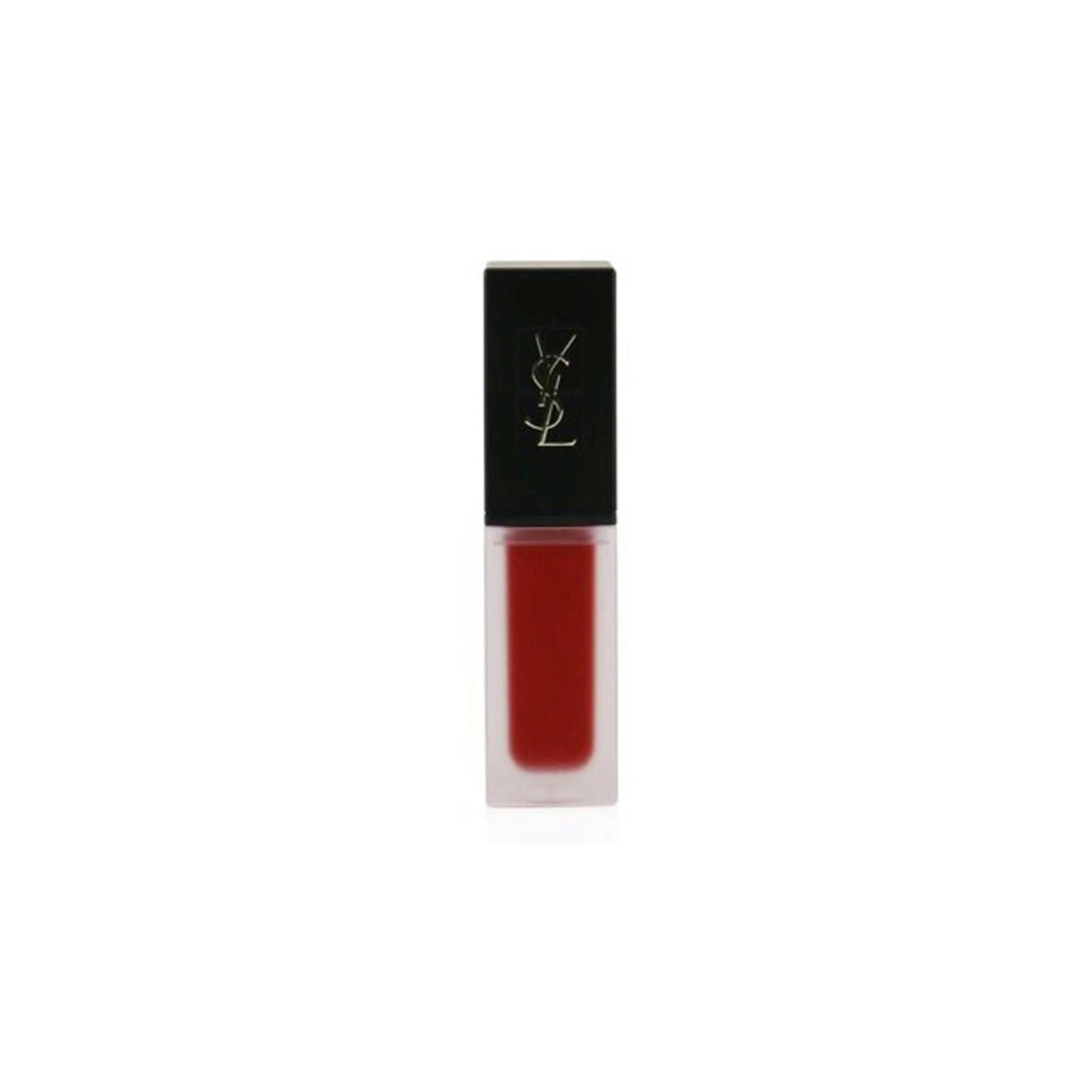 Yves Saint Laurent Tatouage Couture Velvet Cream Lipstick N 205 Lebanon