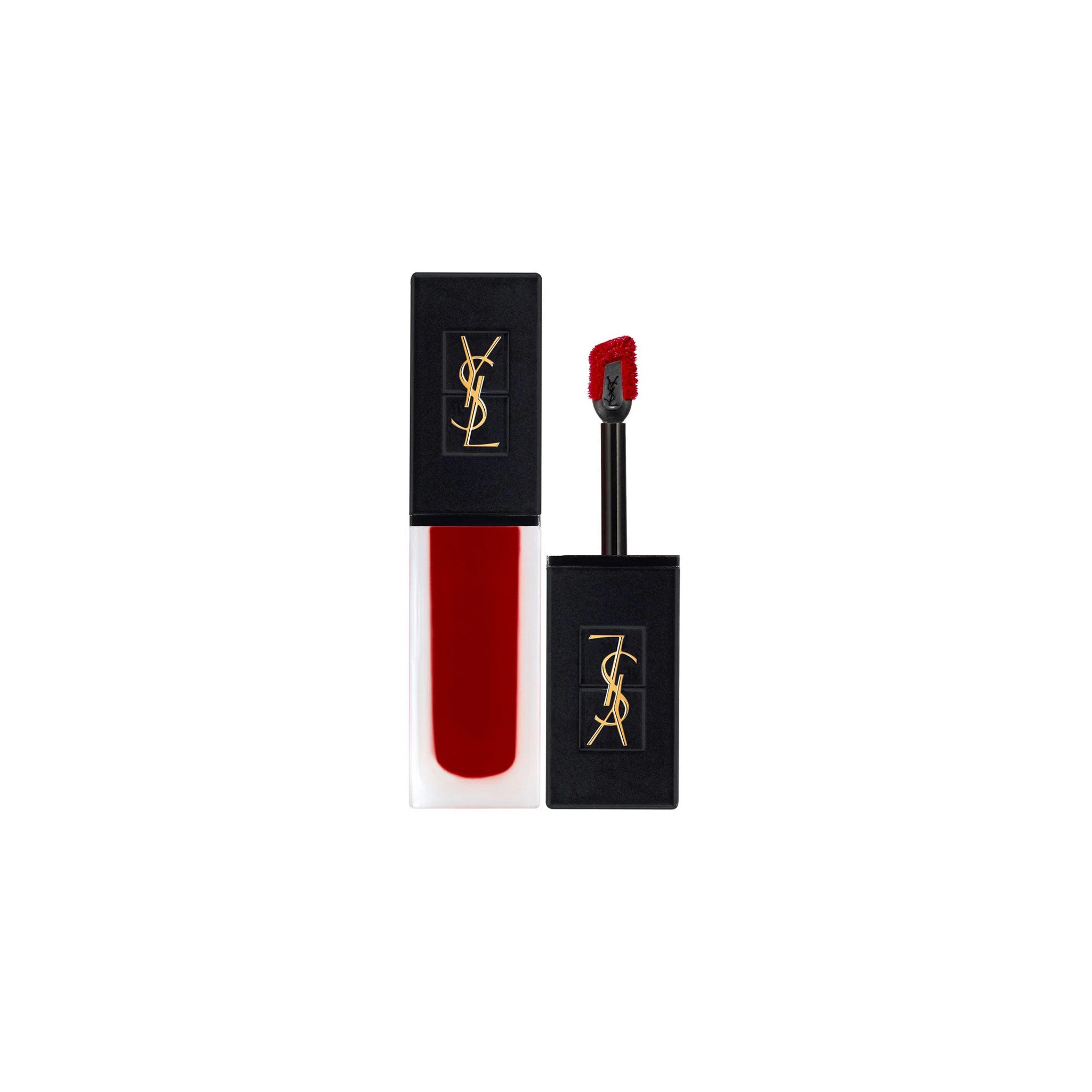 Yves Saint Laurent Tatouage Couture Velvet Cream Lipstick N 206 Lebanon