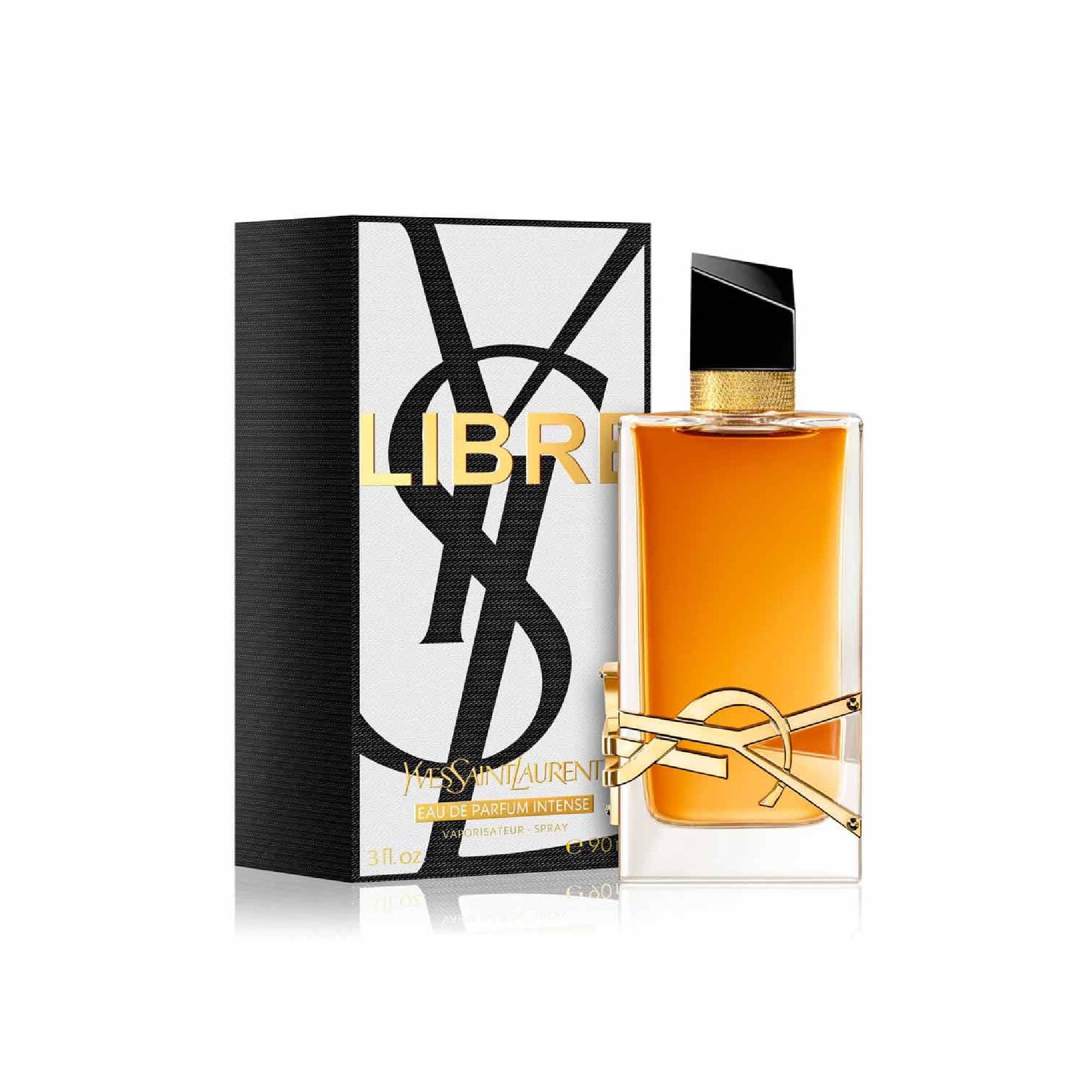 Yves Saint Laurent Libre Eau De Parfum Intense 90ml Lebanon