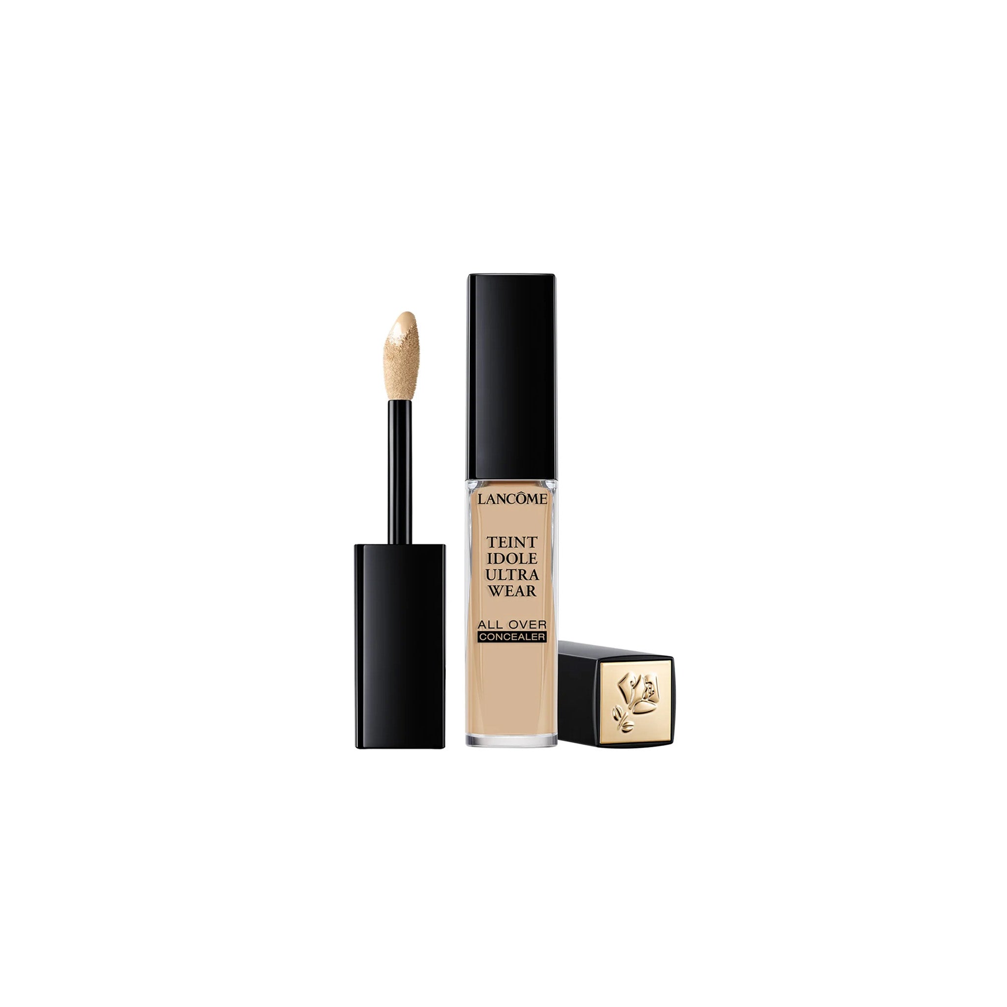 Lancome Teint Idole Ultra Wear All Over Full Coverage Concealer 01 Beige Albatre Lebanon