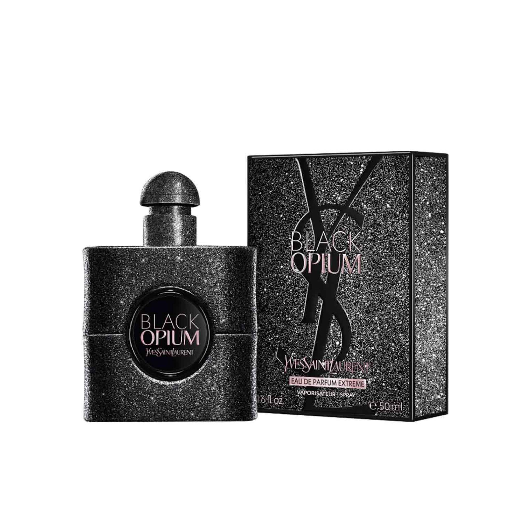 Yves Saint Laurent Black Opium Extreme Eau De Parfum 50ml Lebanon