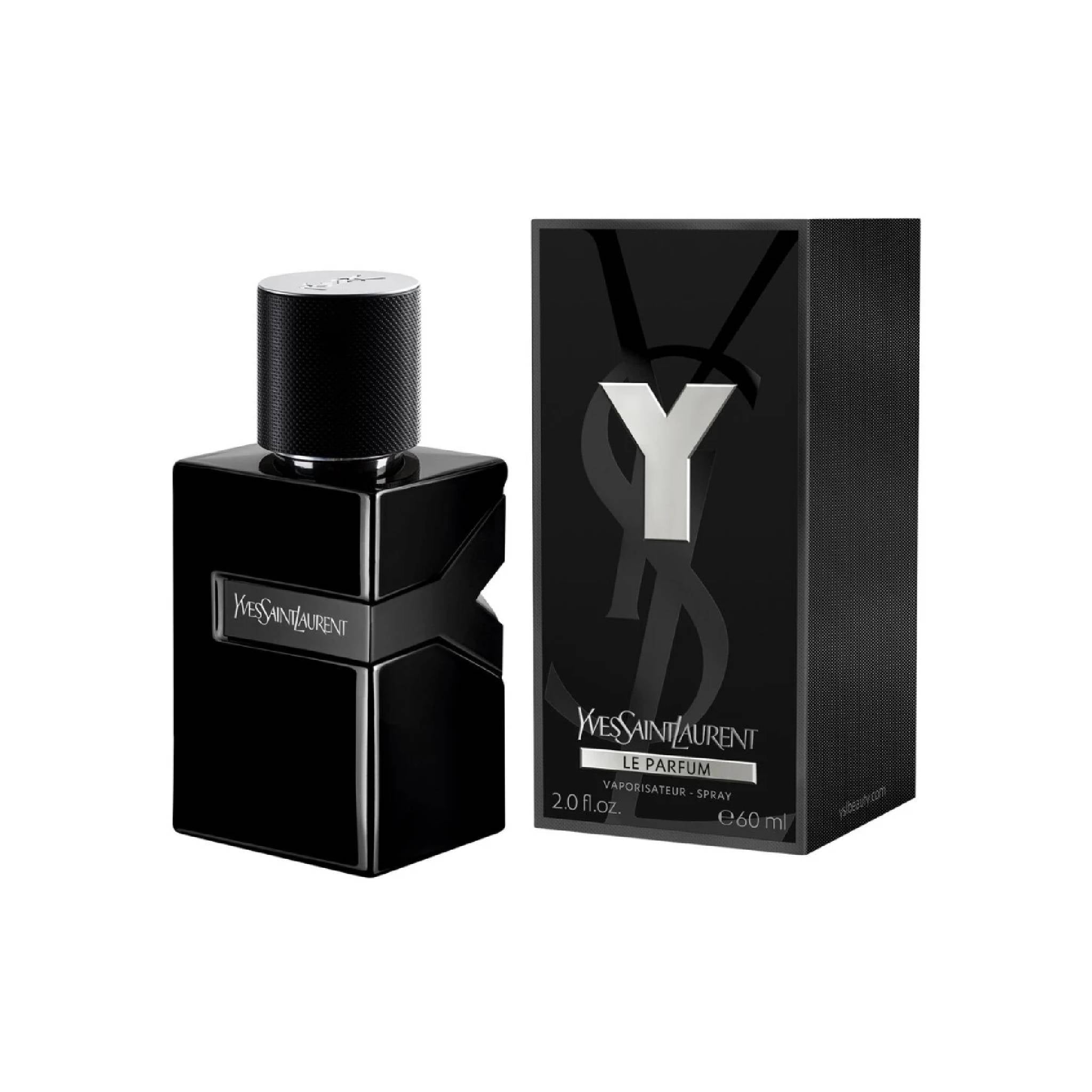 Yves Saint Laurent Y Le Parfum 60ml Lebanon