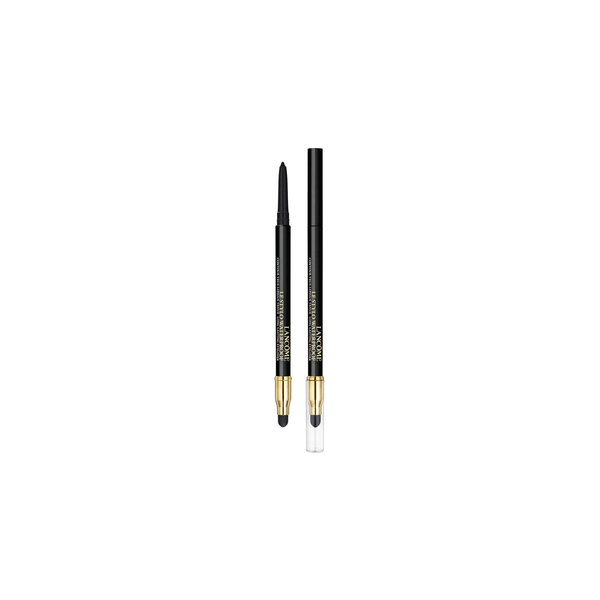 Lancome Le Stylo Waterproof Eyeliner Pencil 03 Chocolate Brown Lebanon