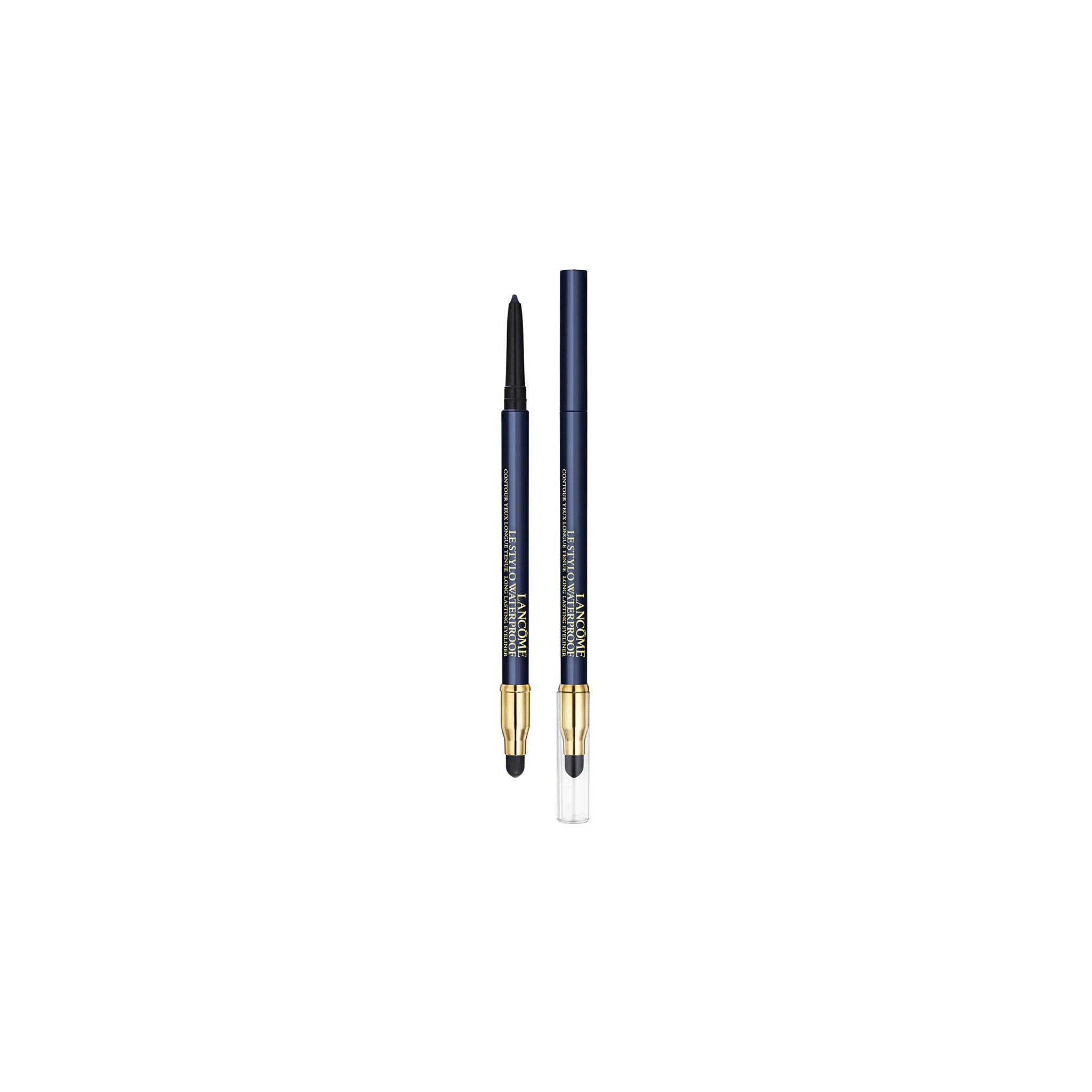 Lancome Le Stylo Waterproof Eyeliner Pencil 09 Prune Radical Lebanon