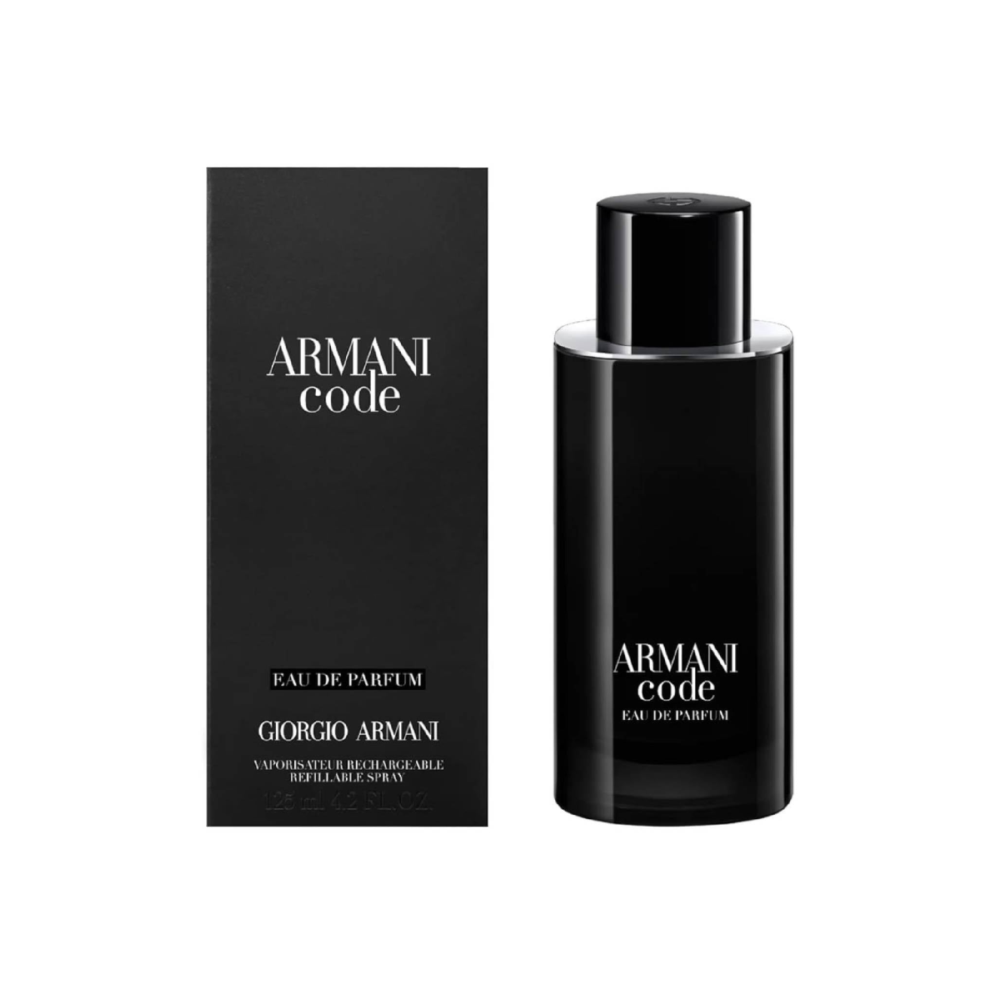 Giorgio Armani Armani Code Eau De Parfum 125ml Lebanon