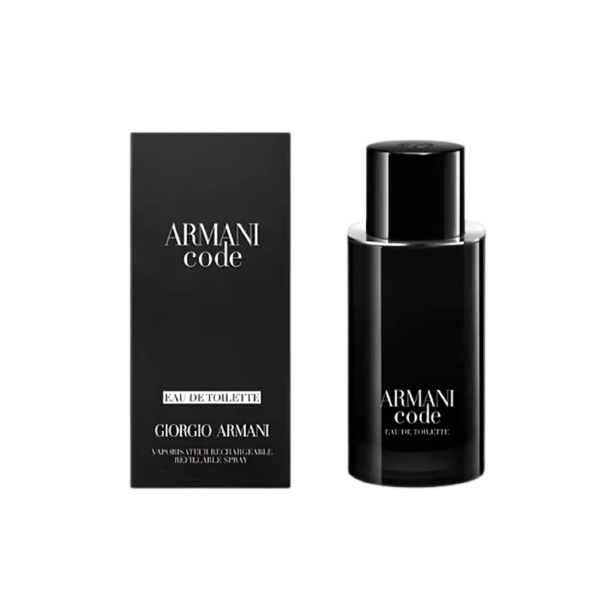 Giorgio Armani Armani Code Eau De Toilette 75ml Lebanon