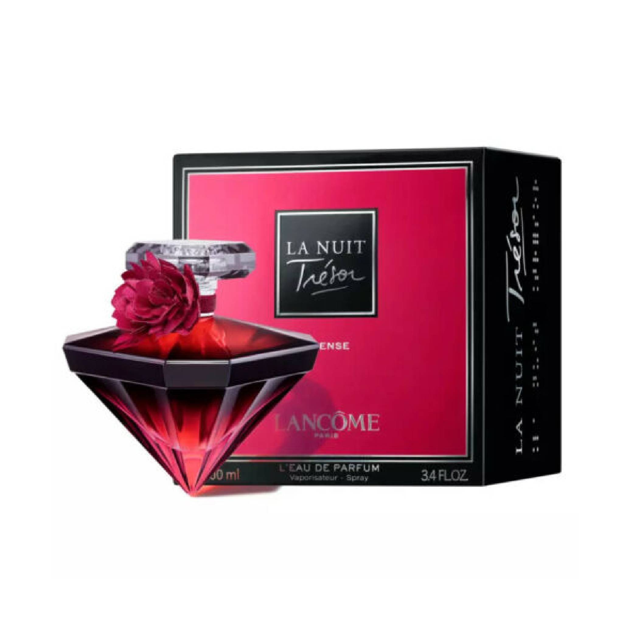 Lancome La Nuit Tresor Intense Eau De Parfum 100ml Lebanon