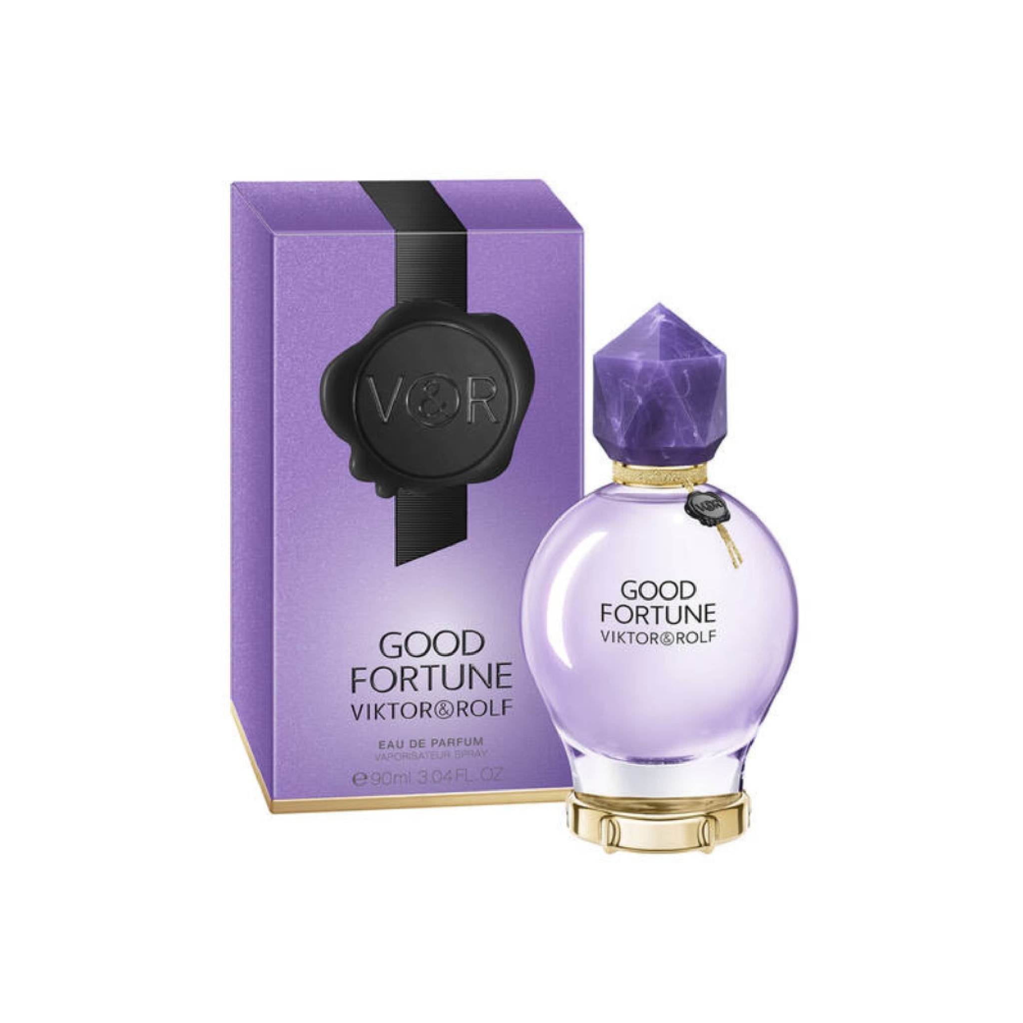 Viktor & Rolf Good Fortune Eau De Parfum 90ml Lebanon