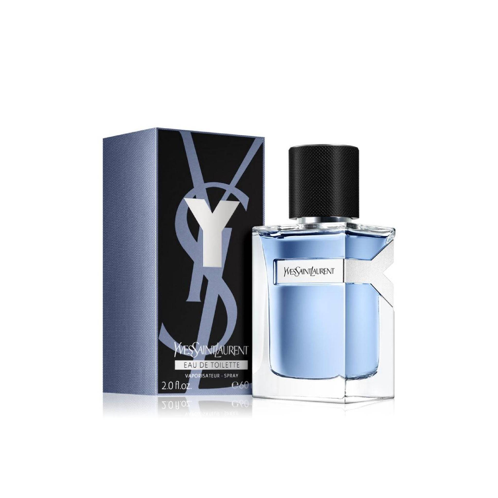 Yves Saint Laurent Y Eau De Toilette 60ml Lebanon