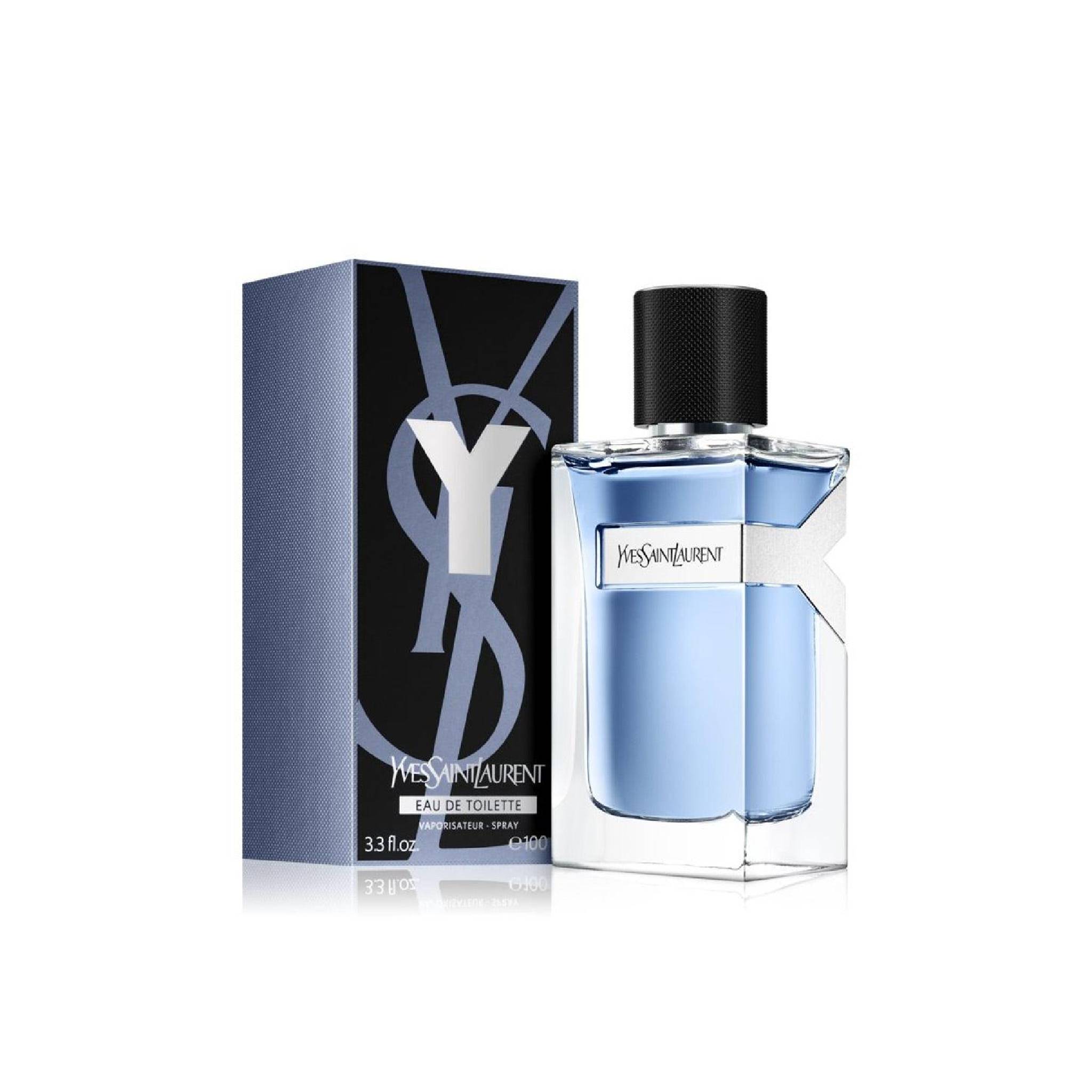 Yves Saint Laurent Y Eau De Toilette 100ml Lebanon