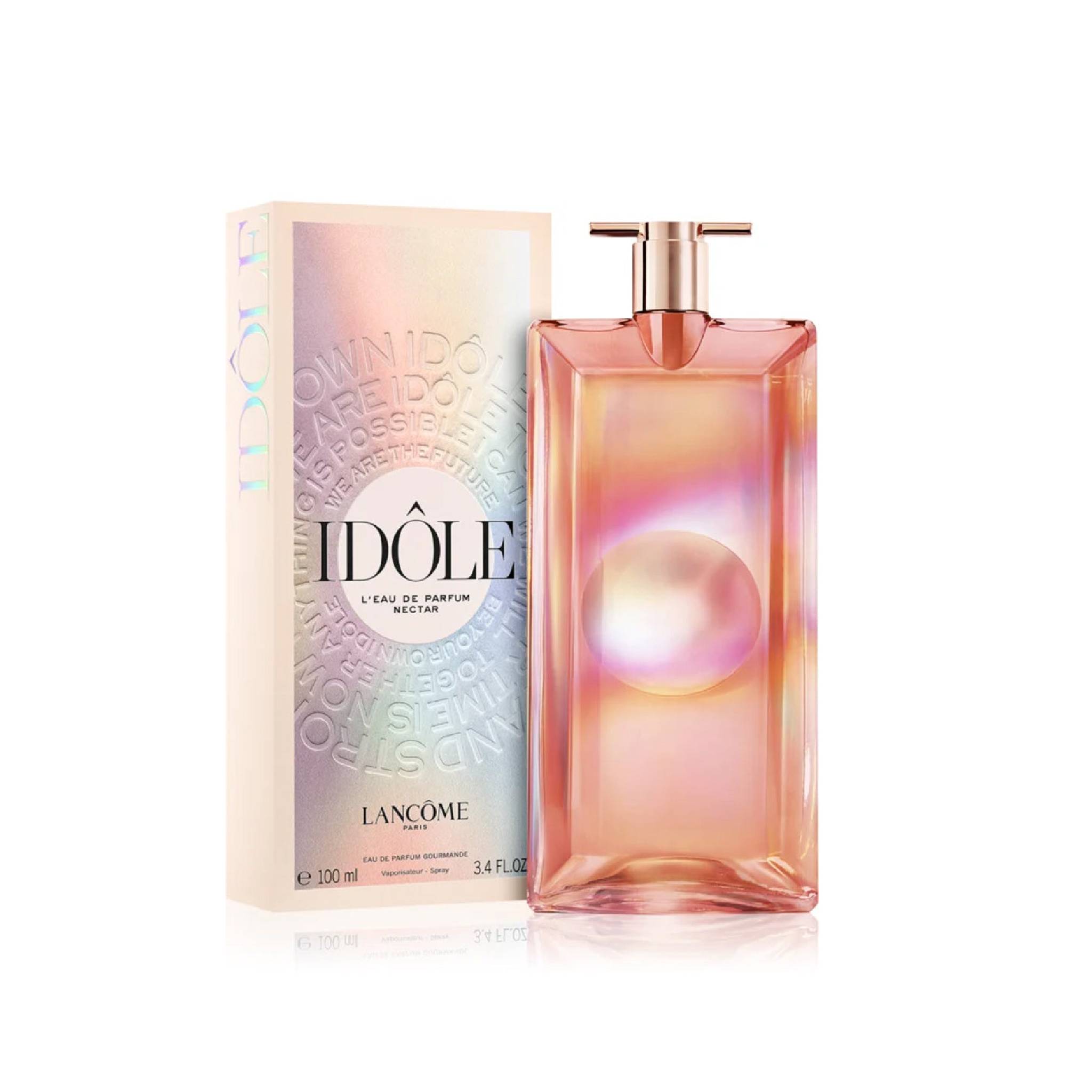 Lancome Idole Nectar Eau De Parfum 100ml Lebanon