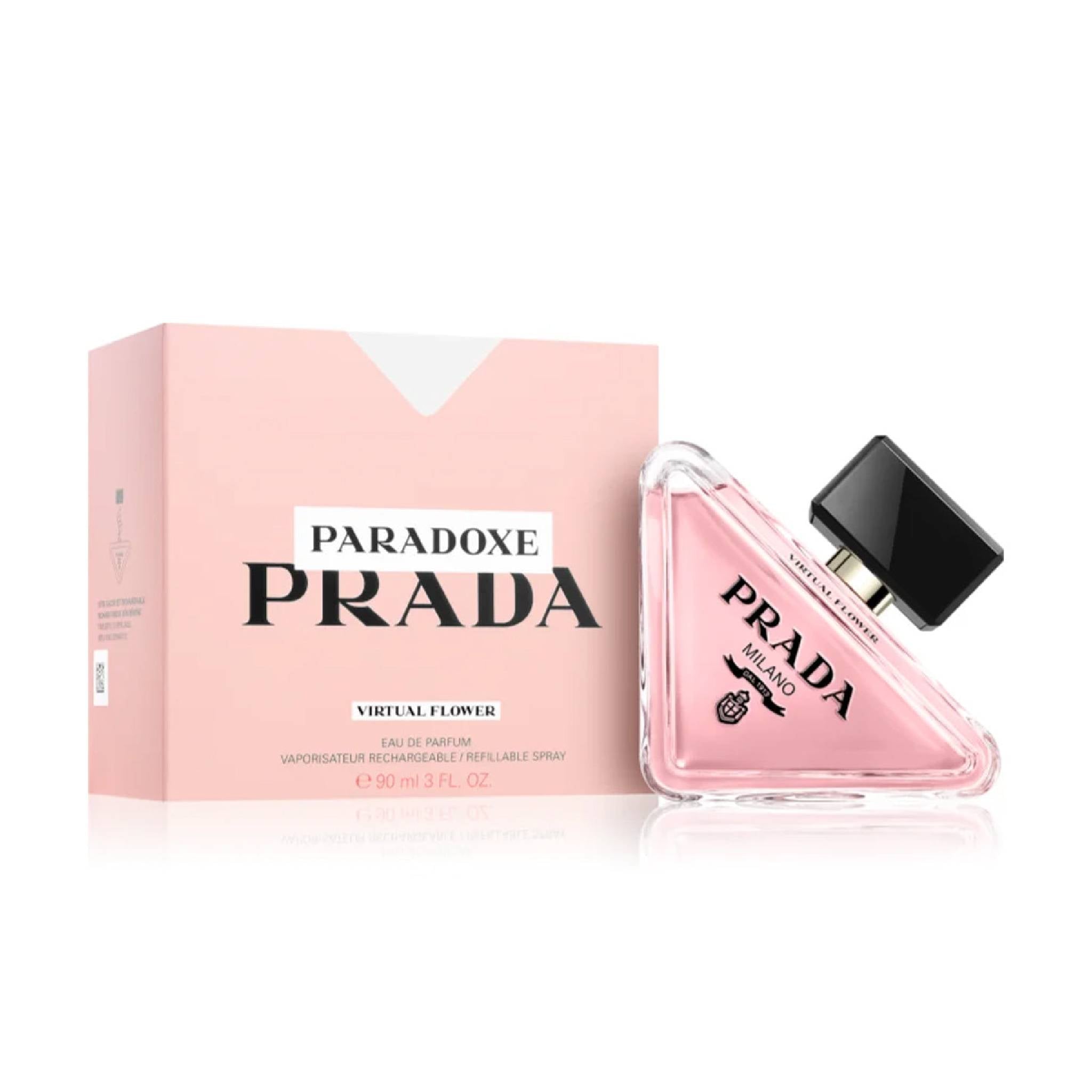 Prada Paradoxe Eau de Parfum 90ml Lebanon