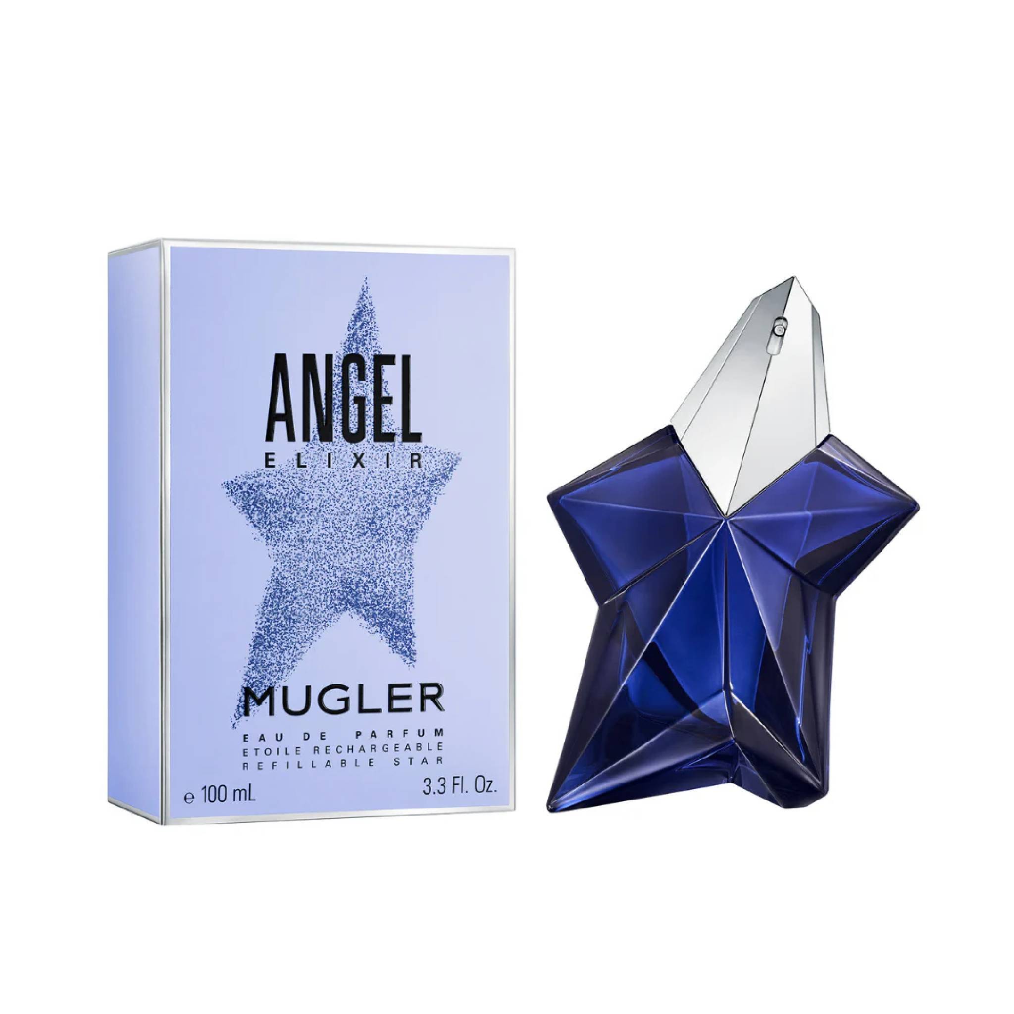 Thierry Mugler Angel Elixir Eau de Parfum 100ml Lebanon