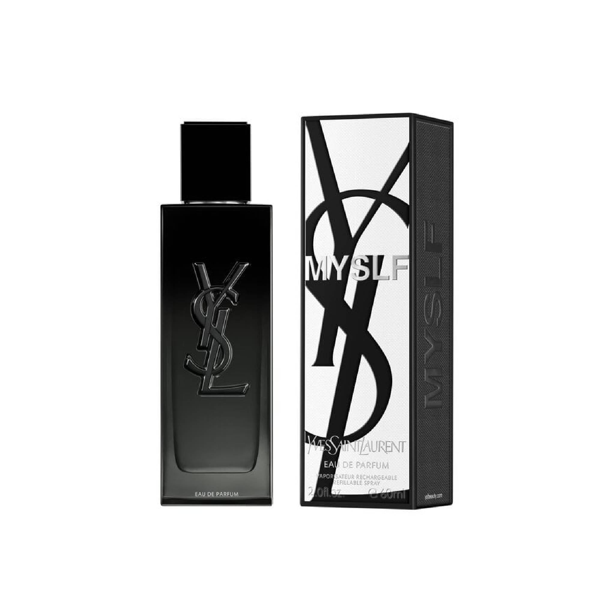 Yves Saint Laurent Myslf Eau De Parfum 60ml Lebanon