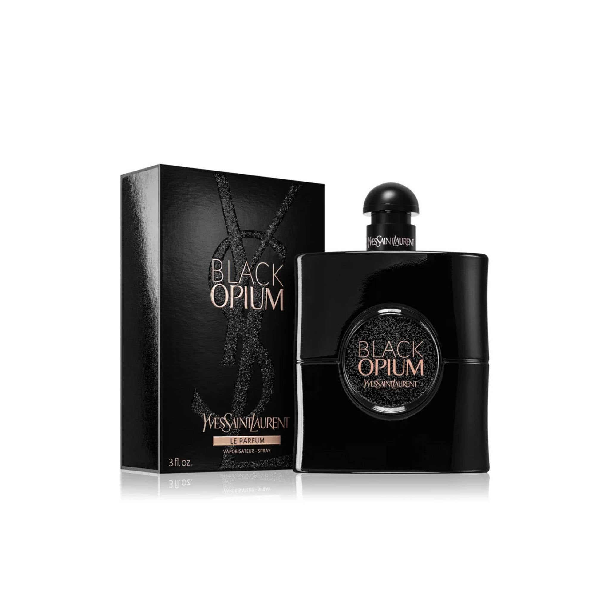 Yves Saint Laurent Black Opium Le Parfum 90ml Lebanon