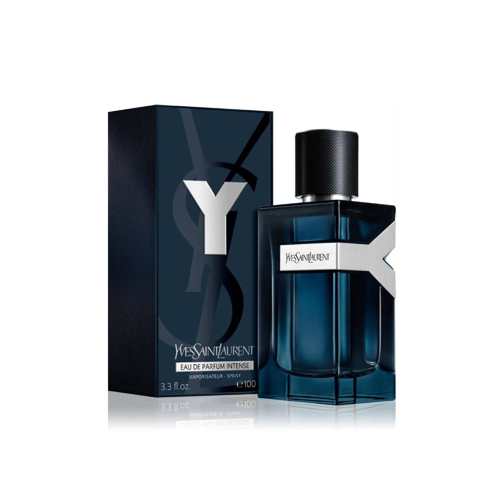 Yves Saint Laurent Y Eau de Parfum Intense 100ml Lebanon