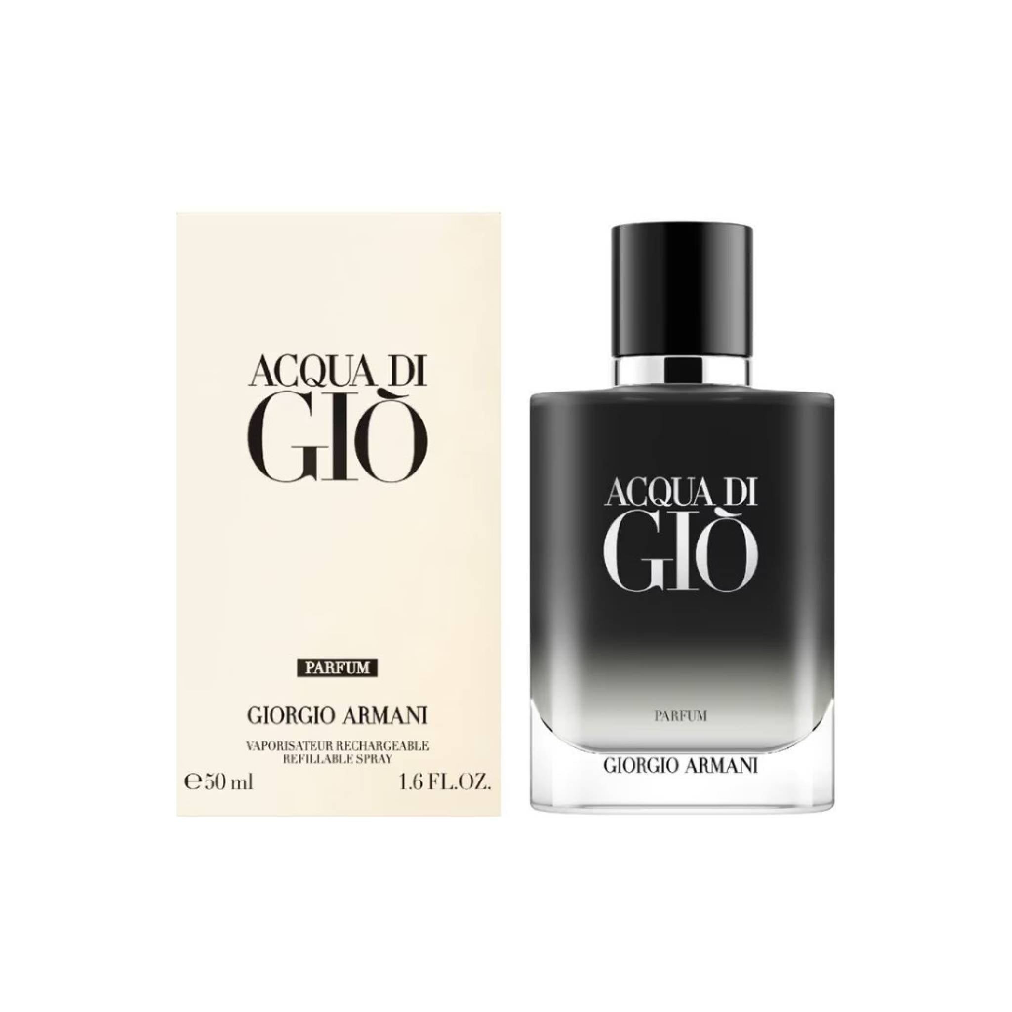 Giorgio Armani Acqua Di Gio Parfum 50ml Lebanon