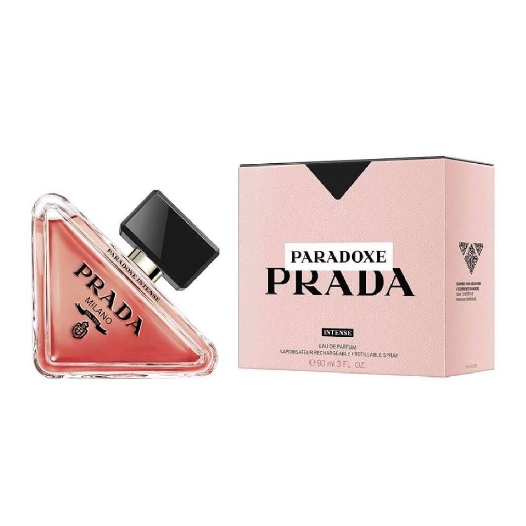 Prada Paradoxe Intense Eau de Parfum 90ml Lebanon