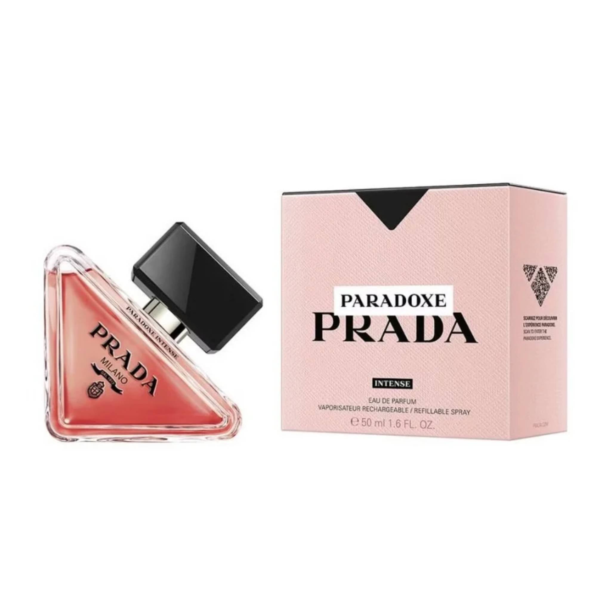 Prada Paradoxe Intense Eau de Parfum 50ml Lebanon
