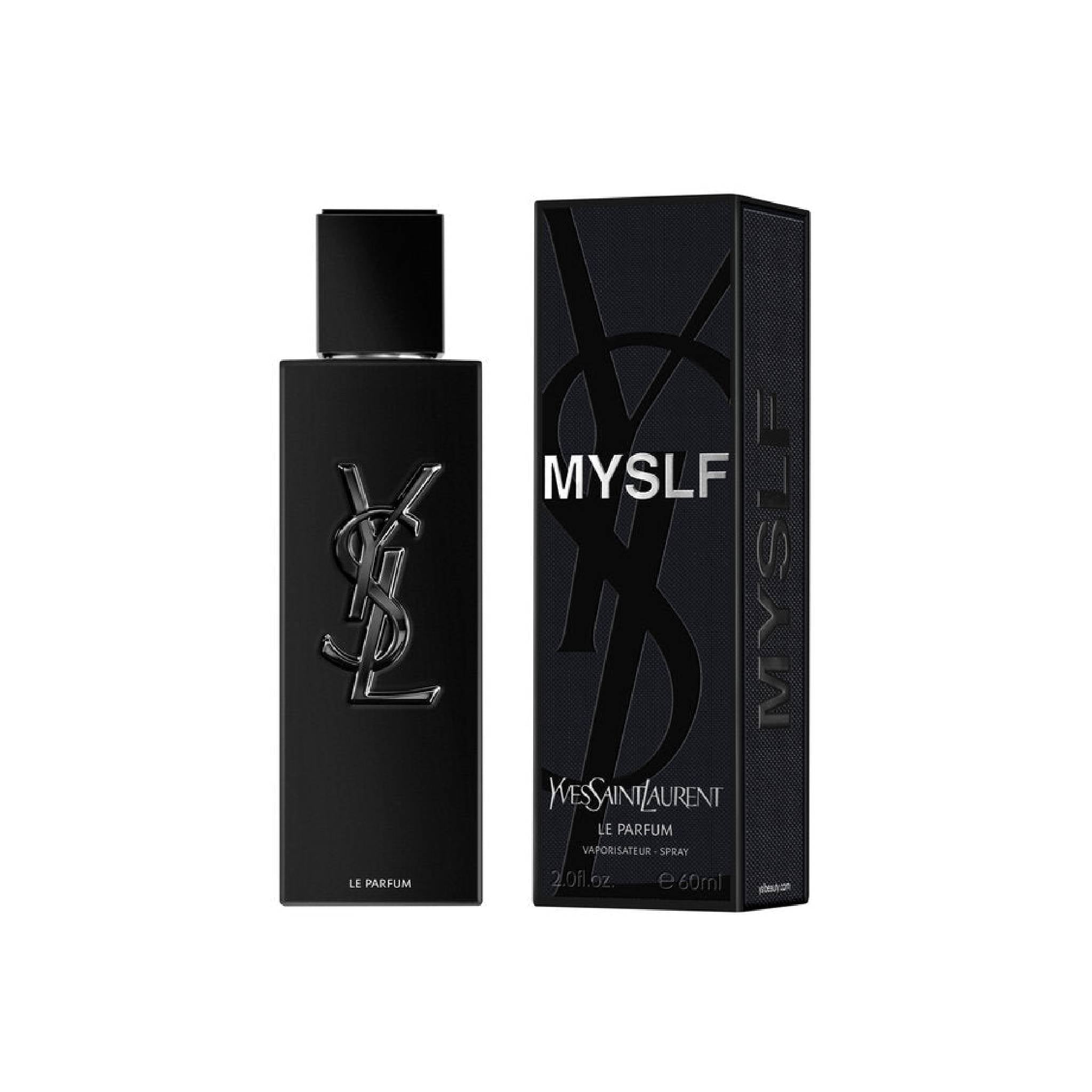 Yves Saint Laurent Myslf Le Parfum 60ml Lebanon