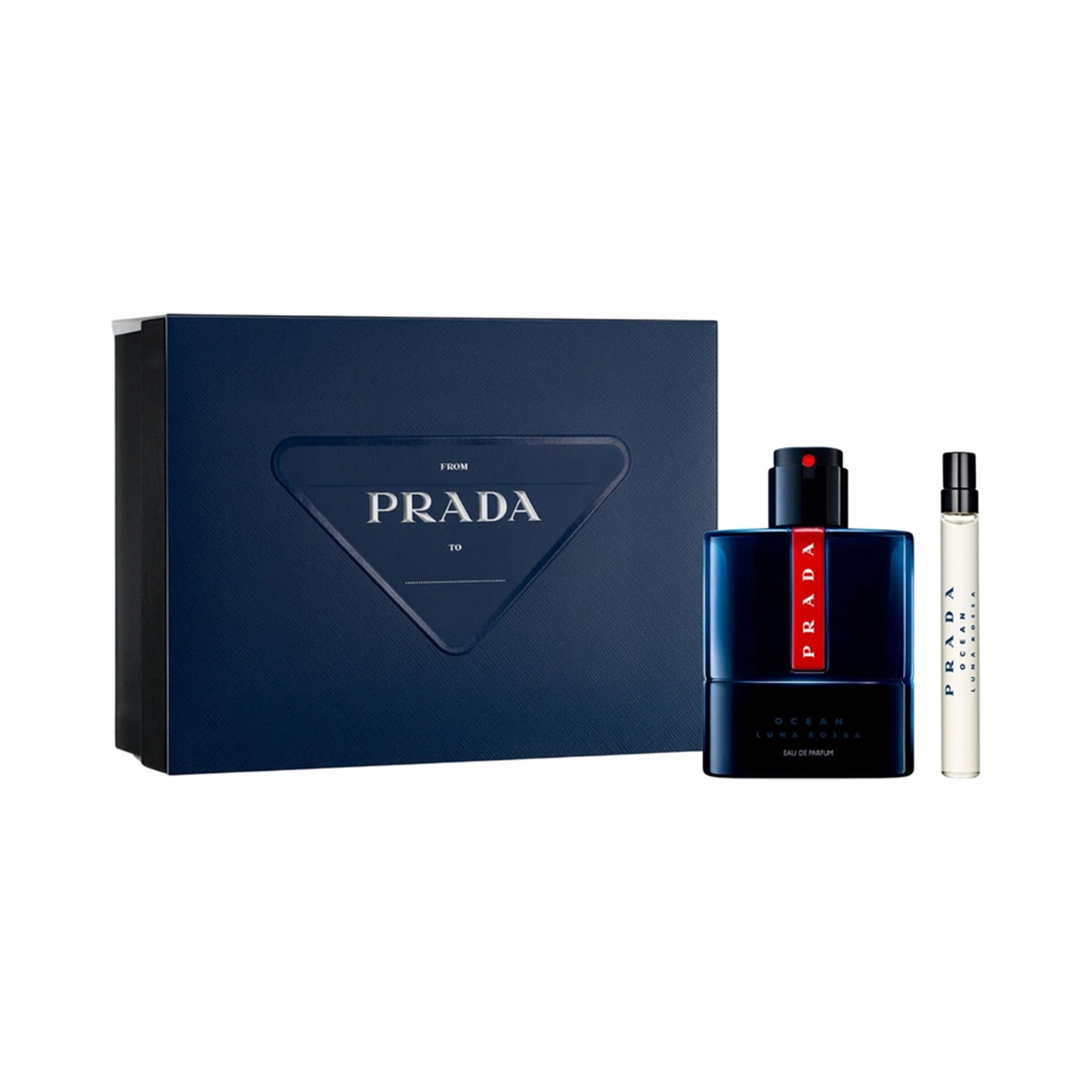 Prada Luna Rossa Ocean Gift Set Lebanon