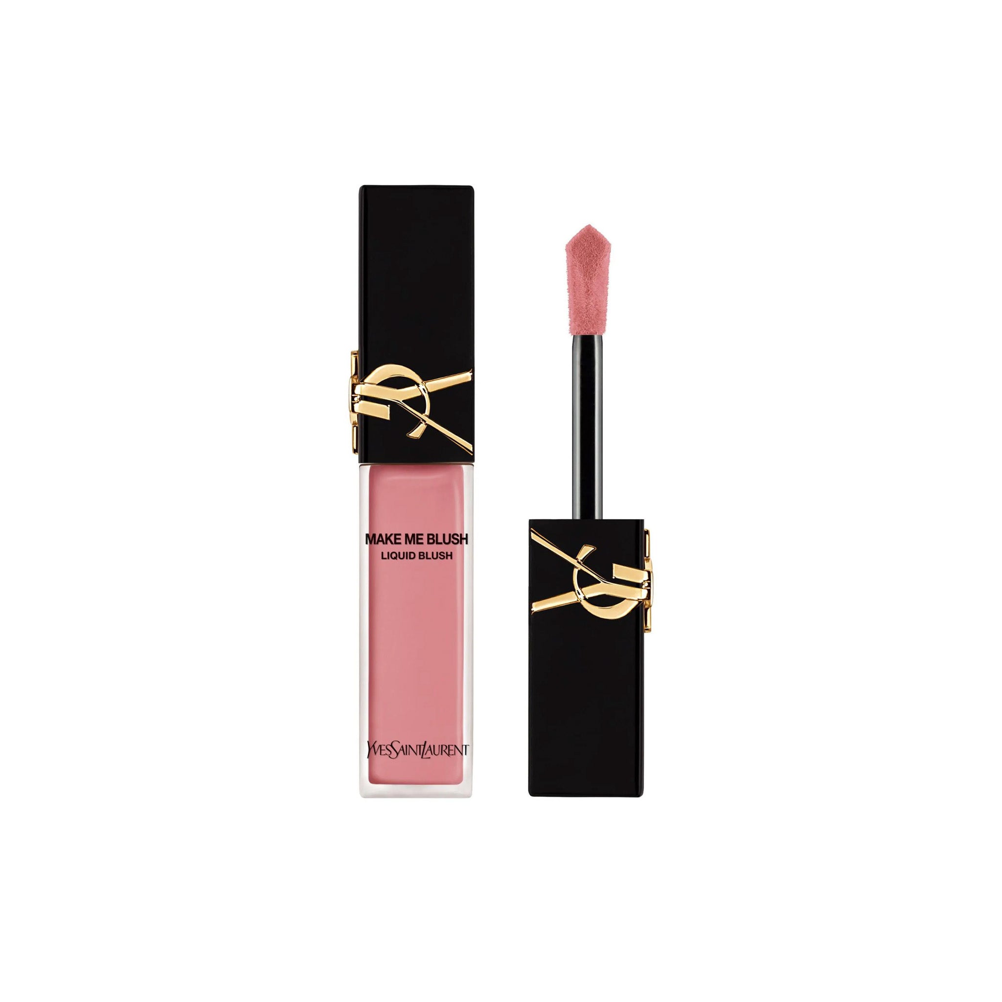 Make Me Blush Blurring Liquid Blush