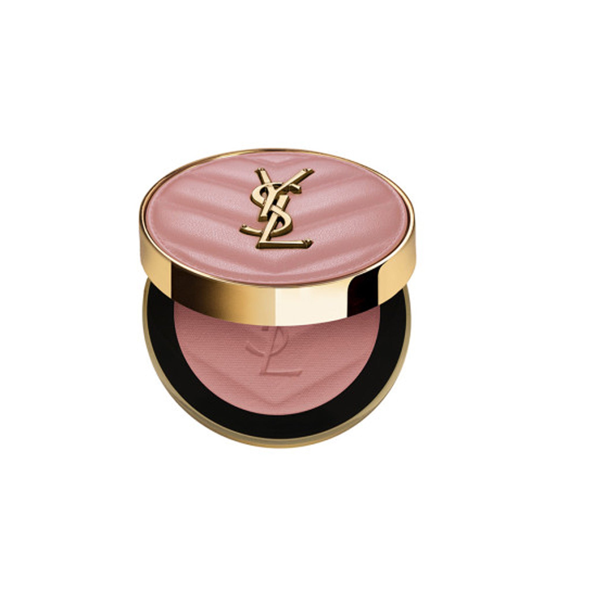 Make Me Blush 24H Buildable Blurring Powder Blush