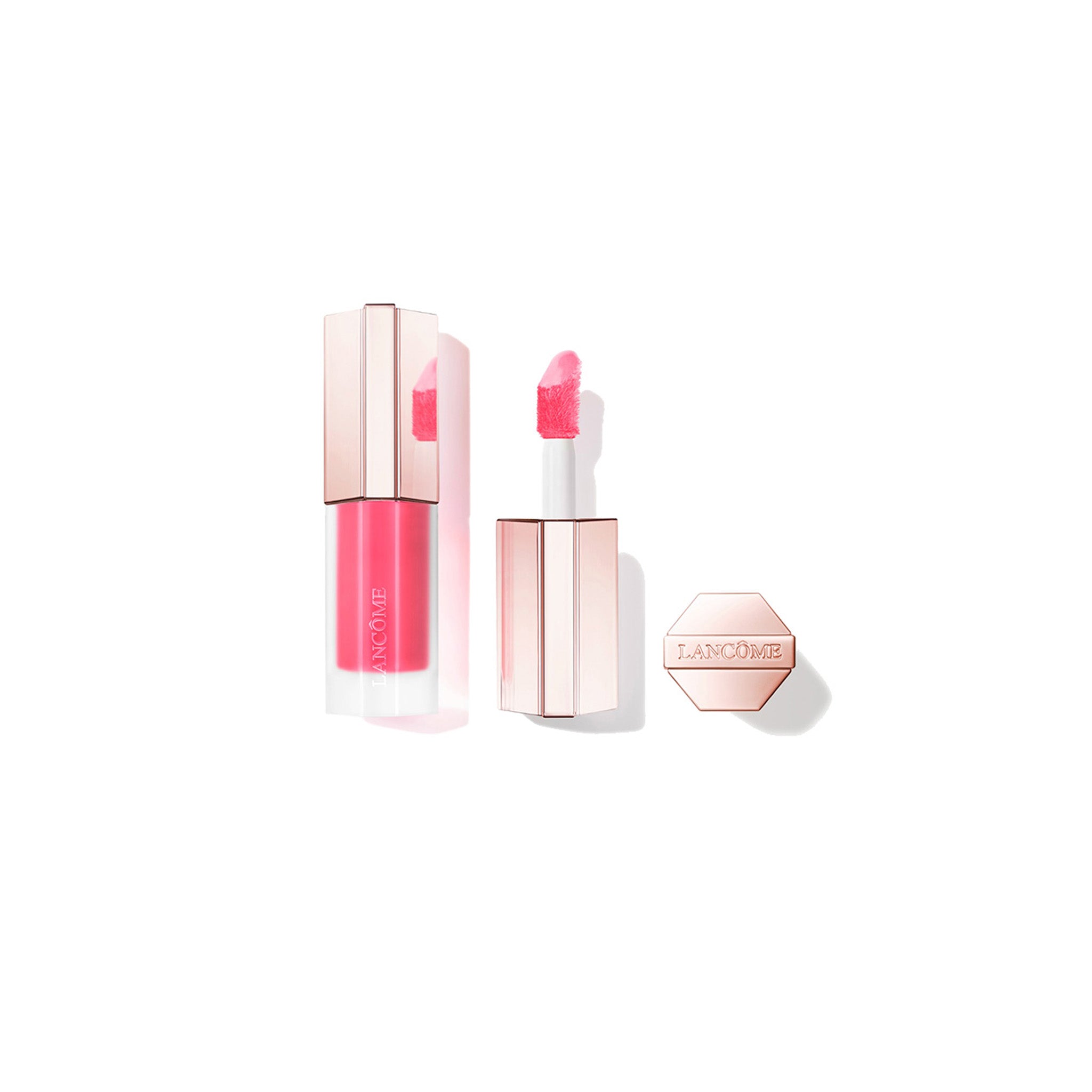 Skin Idôle Juicy Liquid Blush