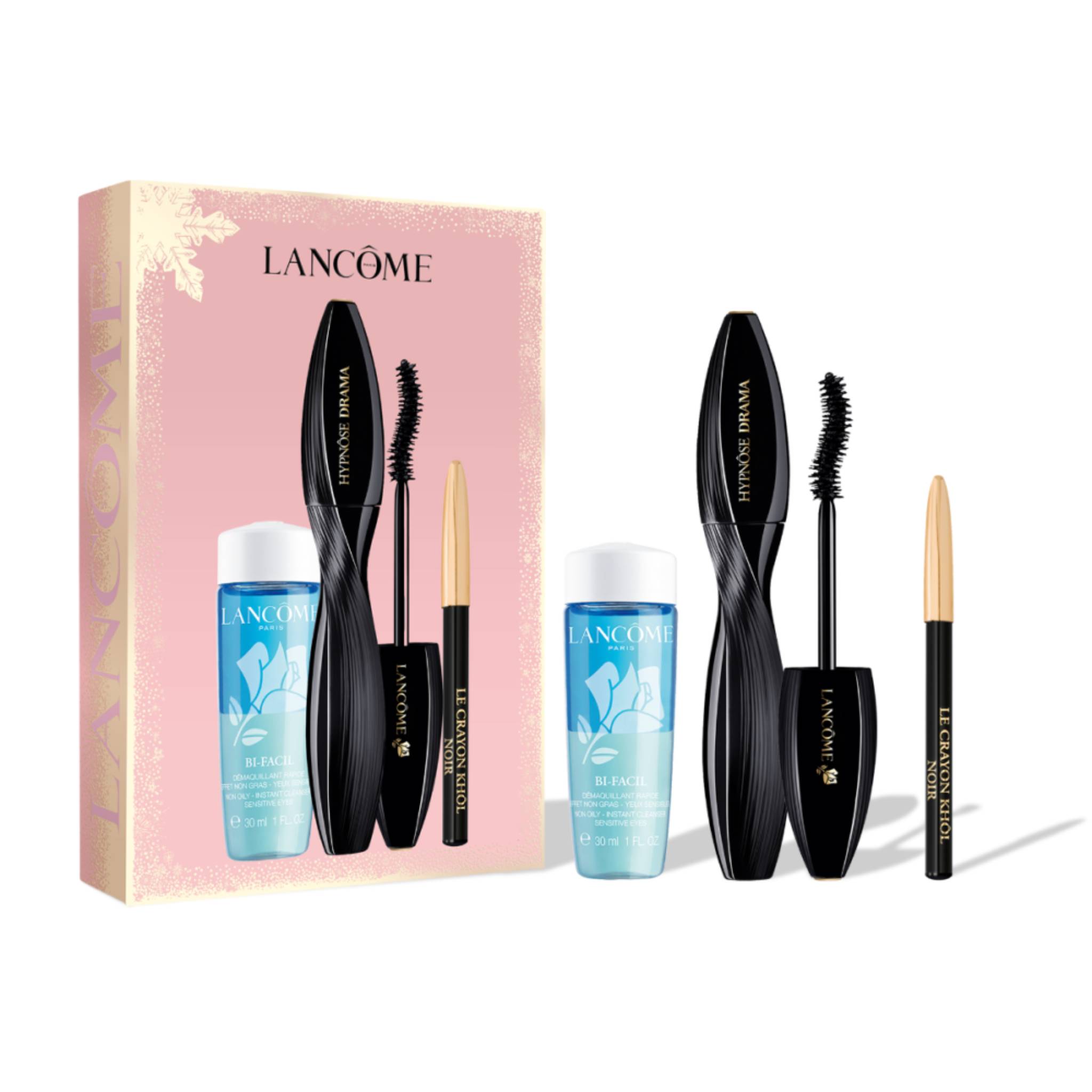 Lancome Hypnose Drama Set Lebanon