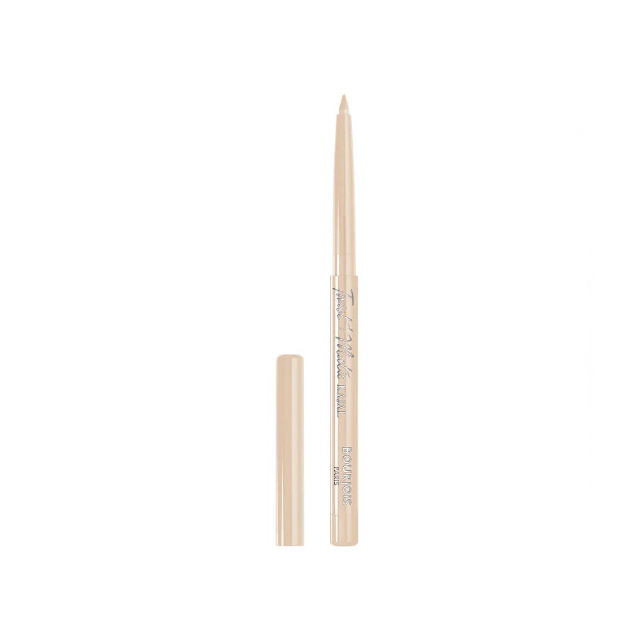 Bourjois Paris Twist'Matic Kajal Eyeliner Pencil 004 Beige Lebanon