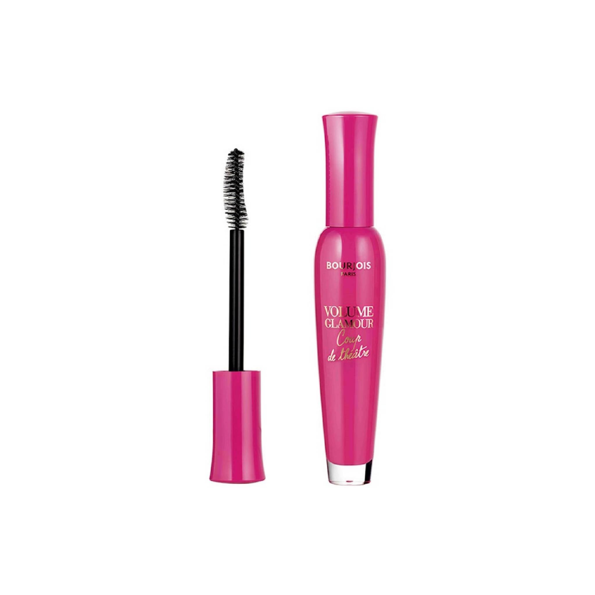 Bourjois Paris Volume Glamour Coup De Theatre Mascara Lebanon