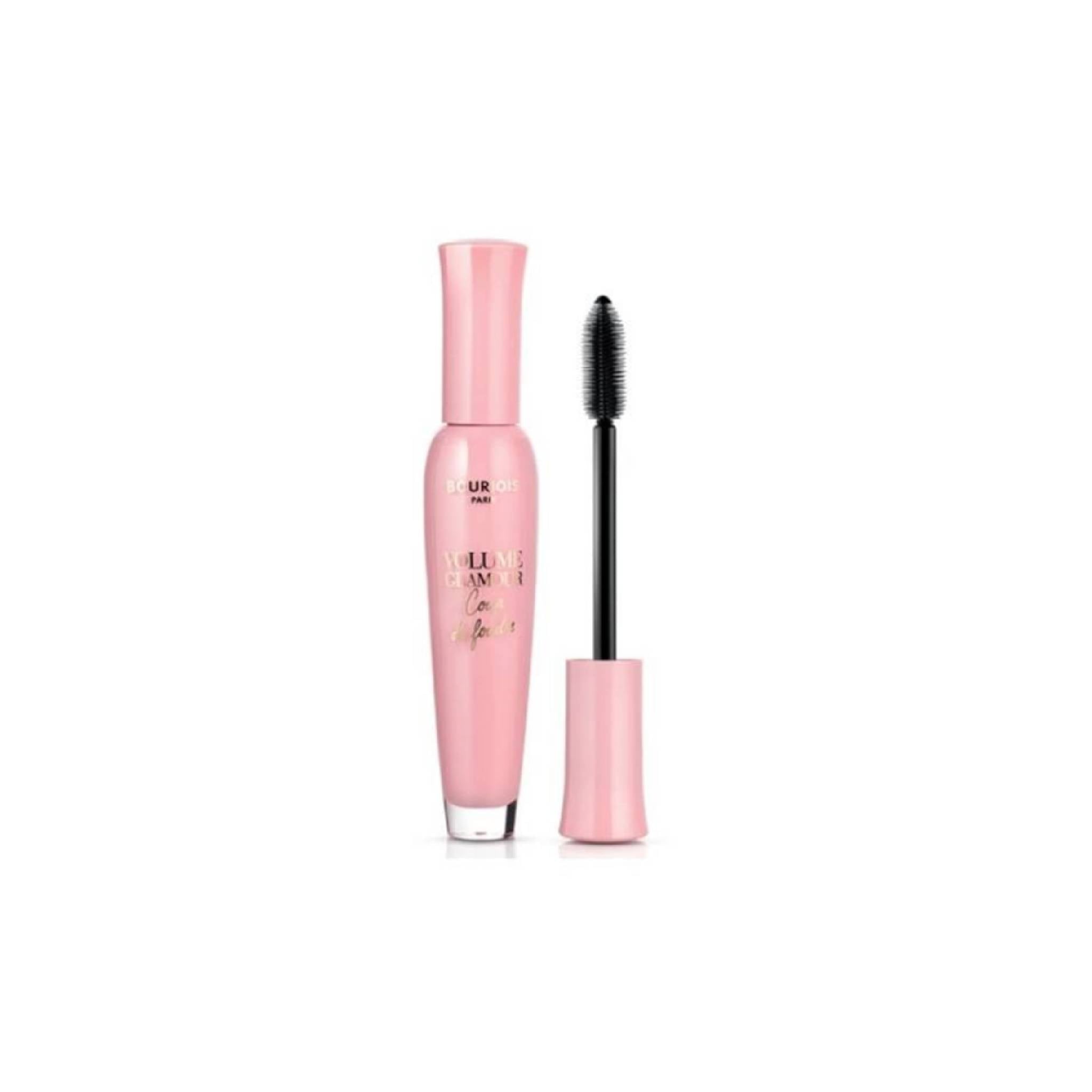Bourjois Paris Volume Glamour Coup De Foudre Mascara Lebanon