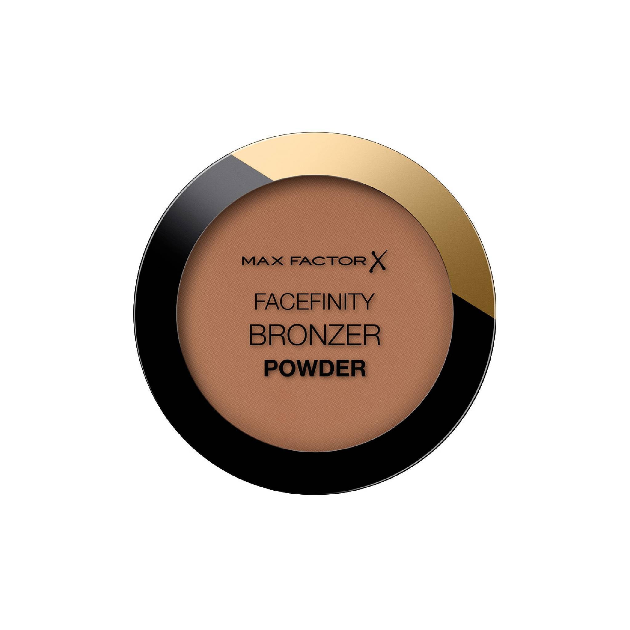 Max Factor Facefinity Bronzer 02 Warm tan Lebanon