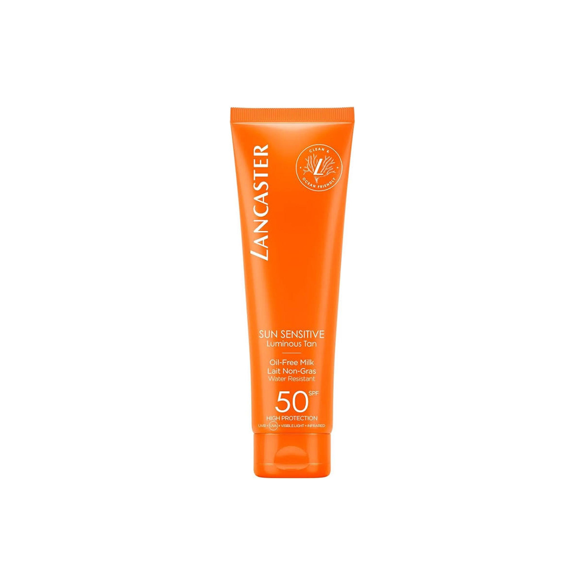 Sun Sensitive Oil-Free Milk SPF50