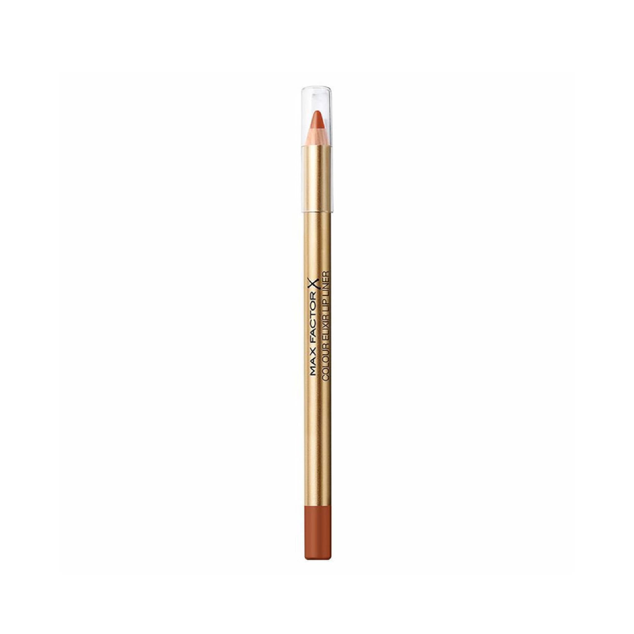 Max Factor Colour Elixir Lip Liner 020 Coffee Brown Lebanon