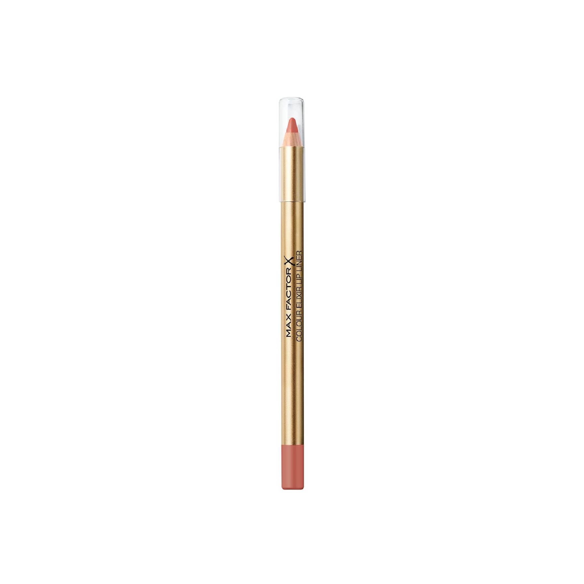 Max Factor Colour Elixir Lip Liner 005 Brown In Nude Lebanon